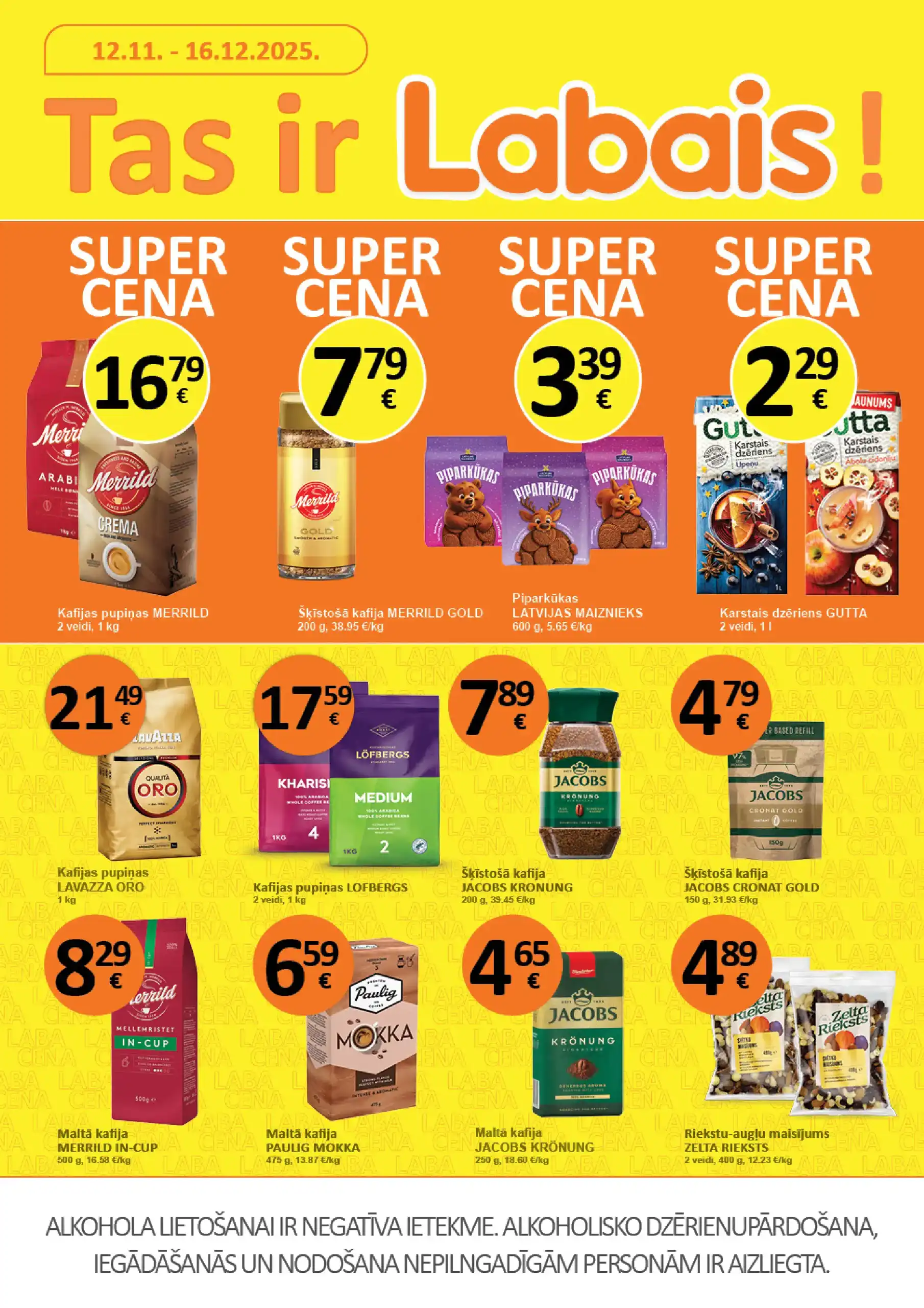 Labais 12-11-2025-16-12-2025 Page 1