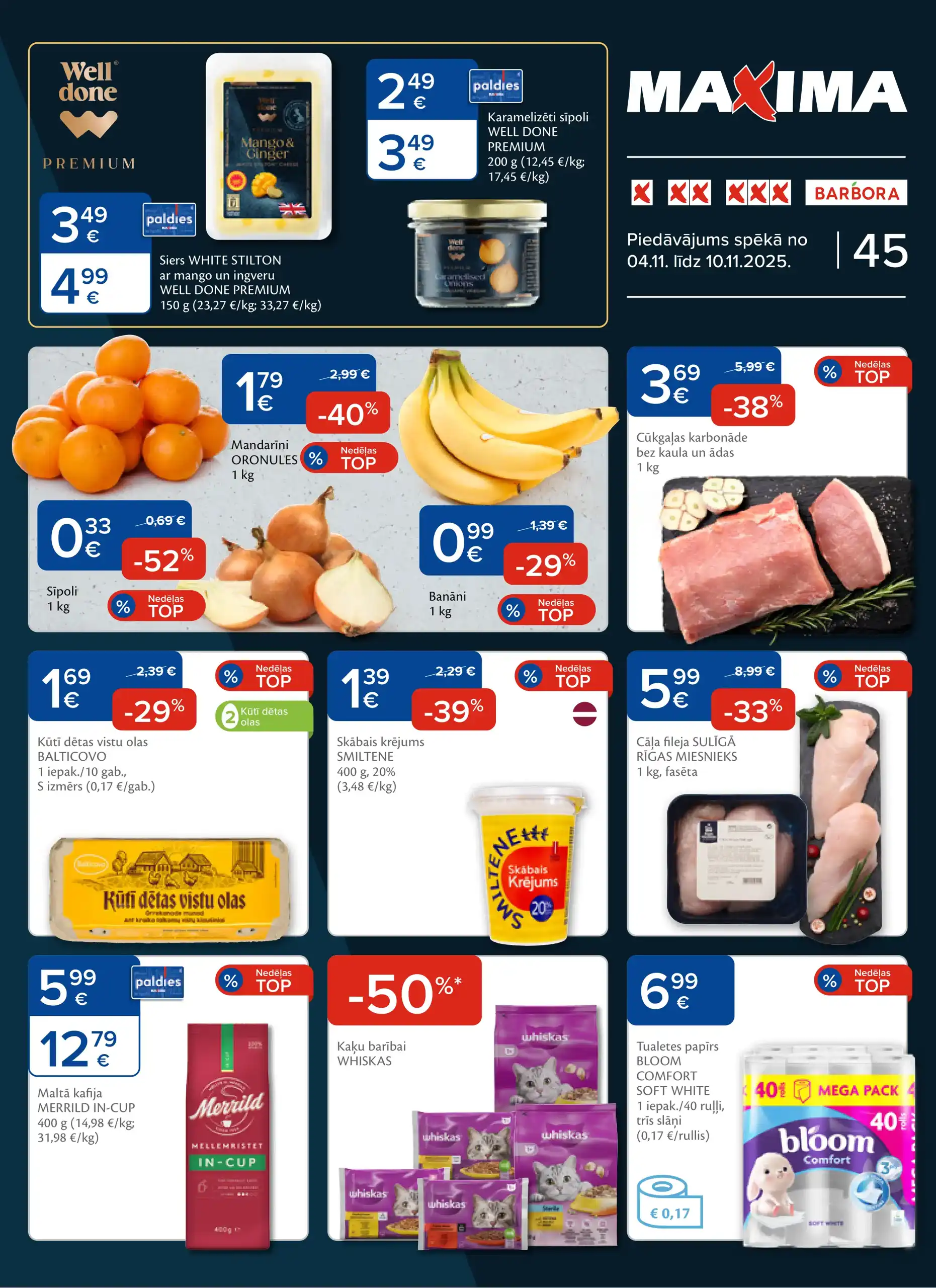 Maxima 04-11-2025-10-11-2025 Page 1