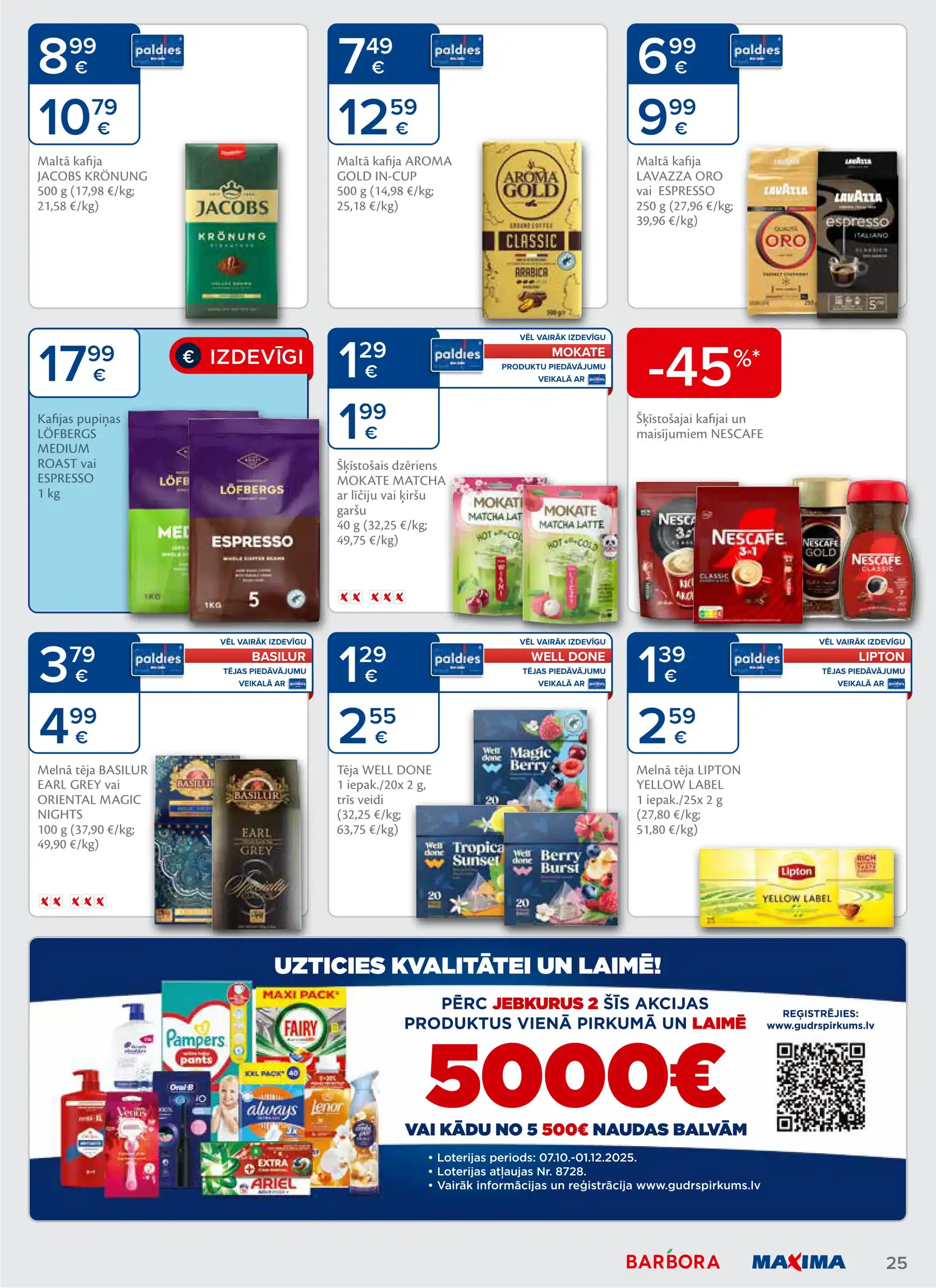 Maxima 11-11-2025-17-11-2025 Page 25