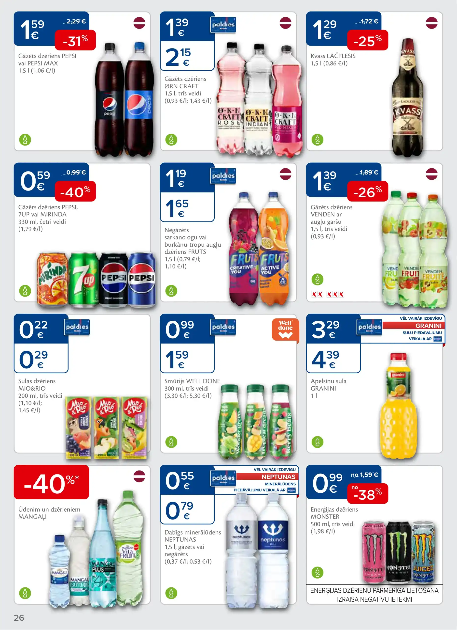 Maxima 11-11-2025-17-11-2025 Page 26