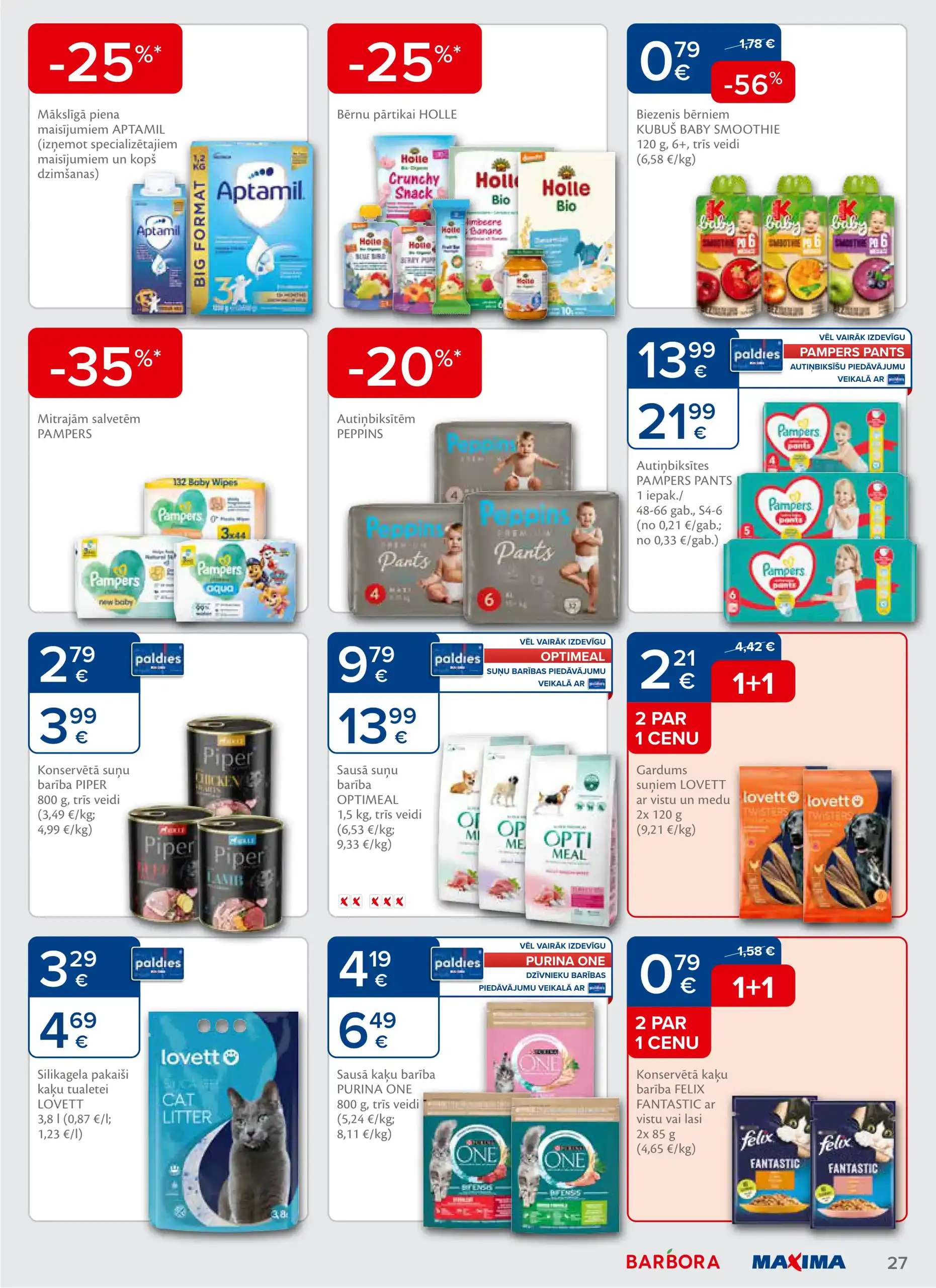 Maxima 11-11-2025-17-11-2025 Page 27