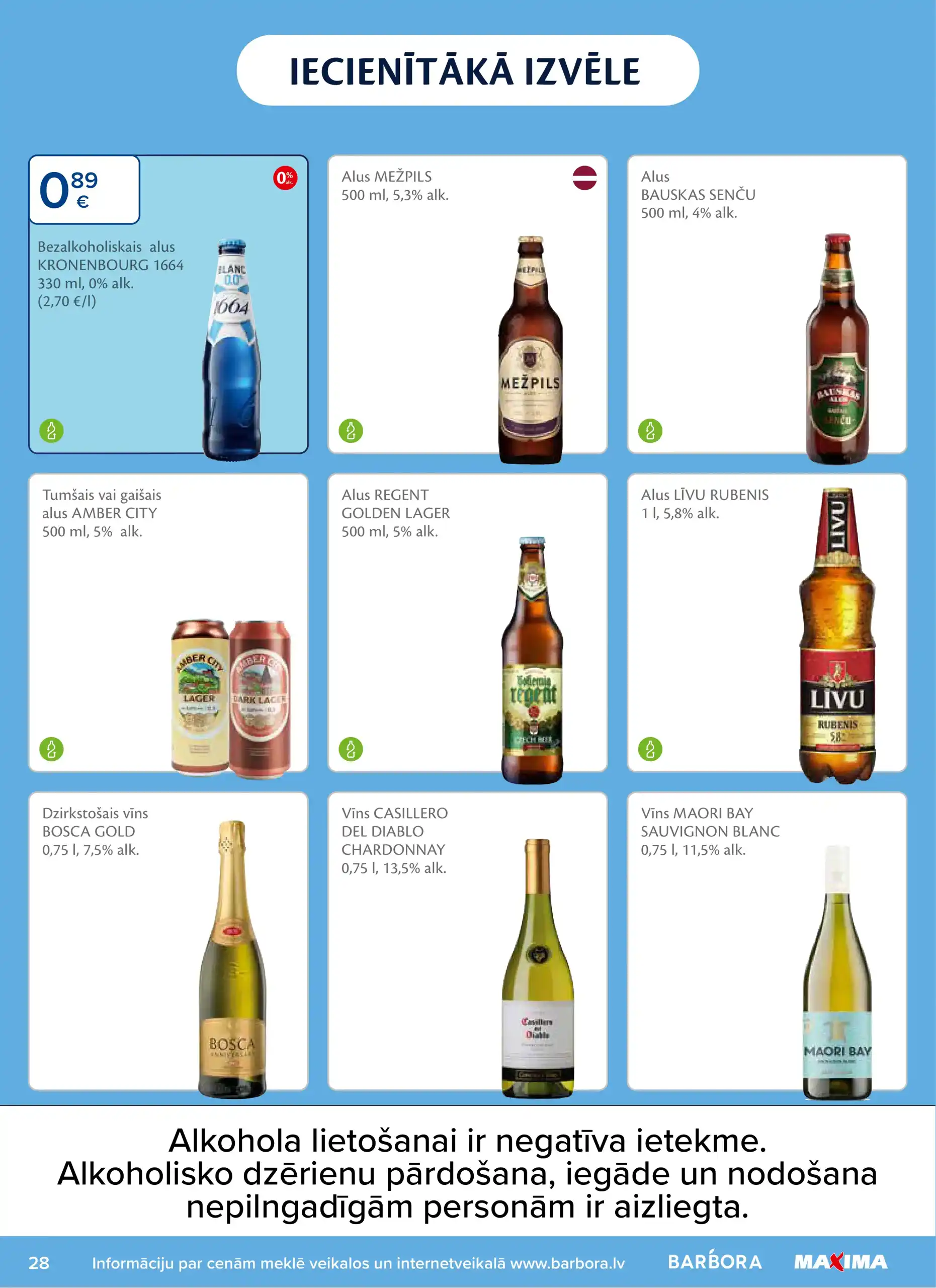 Maxima 11-11-2025-17-11-2025 Page 28