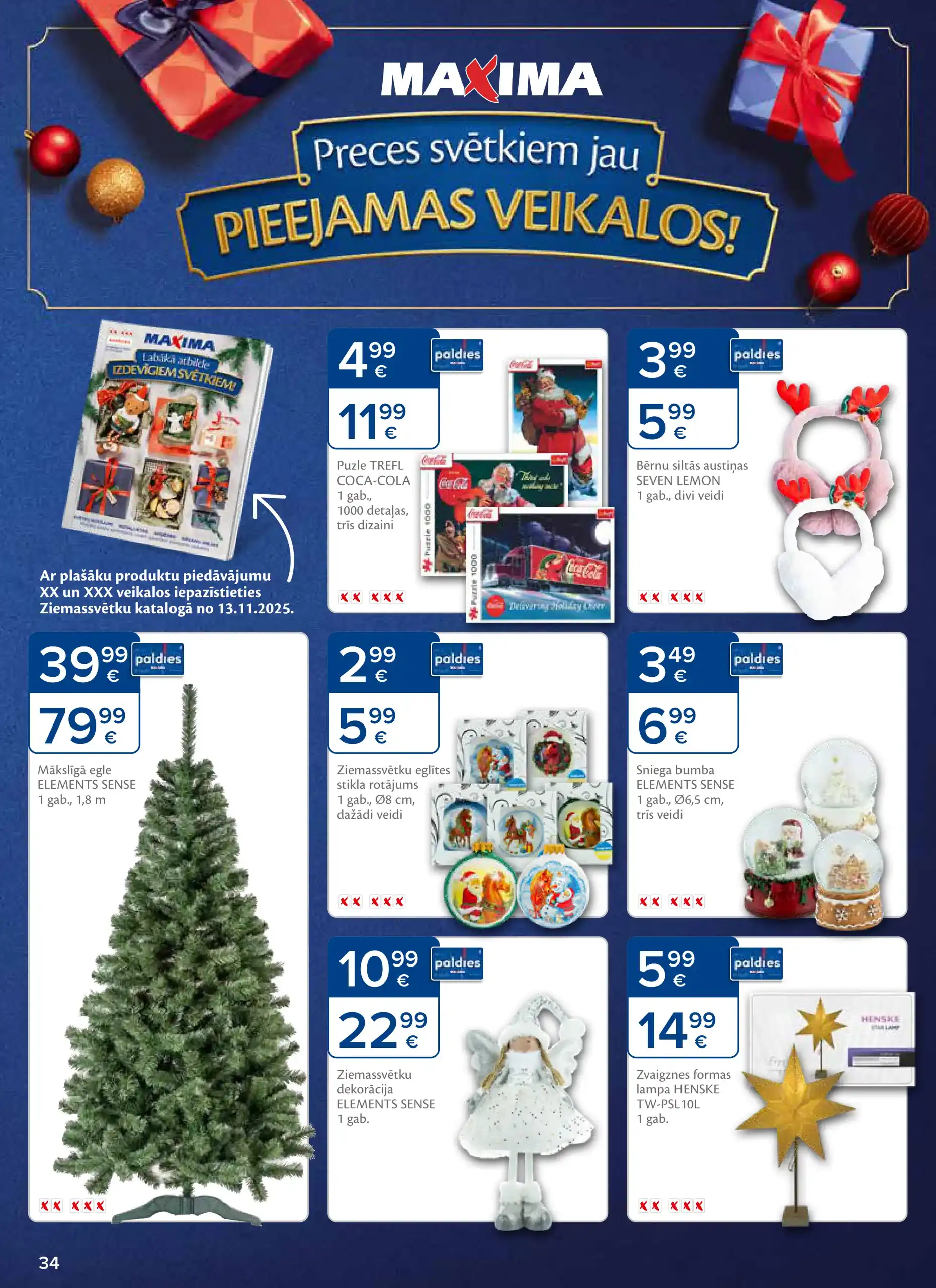 Maxima 11-11-2025-17-11-2025 Page 34