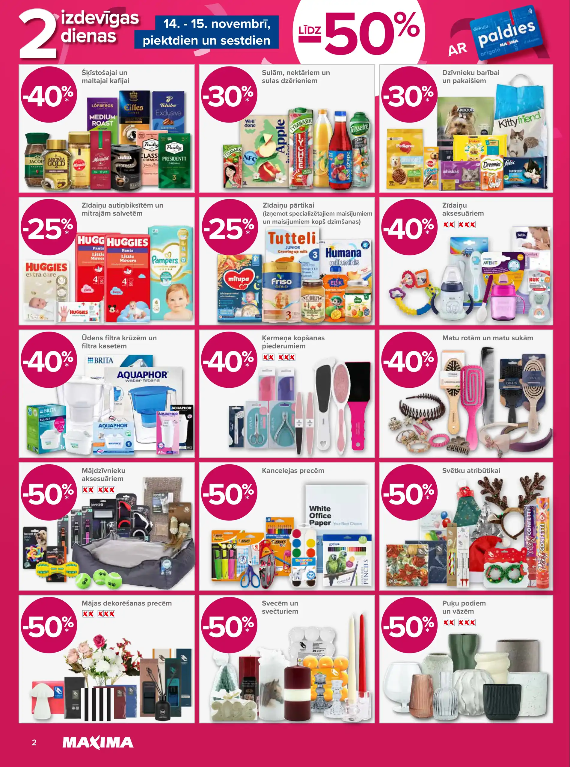 Maxima 14-11-2025-15-11-2025 Page 2