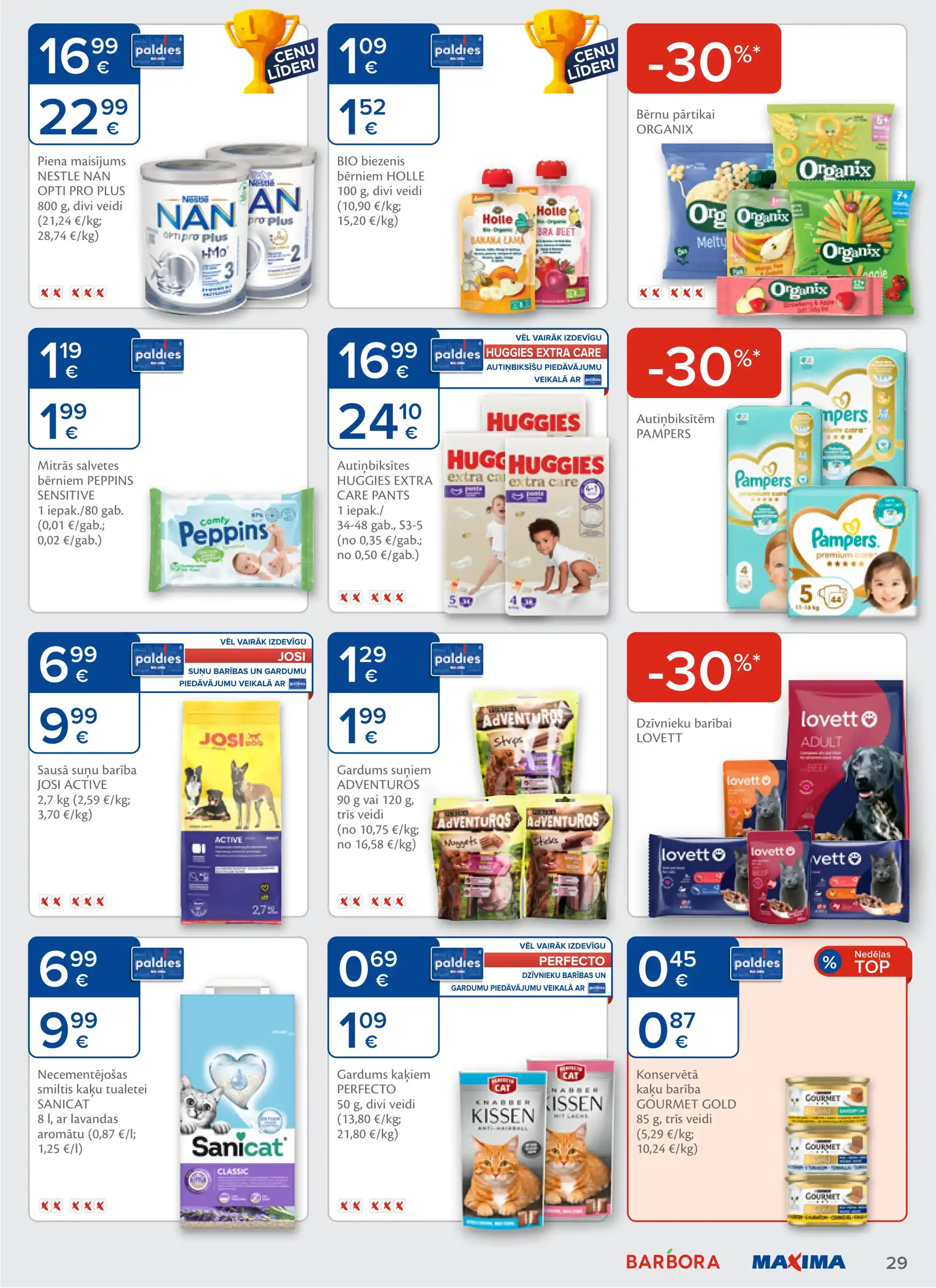 Maxima 18-11-2025-24-11-2025 Page 29