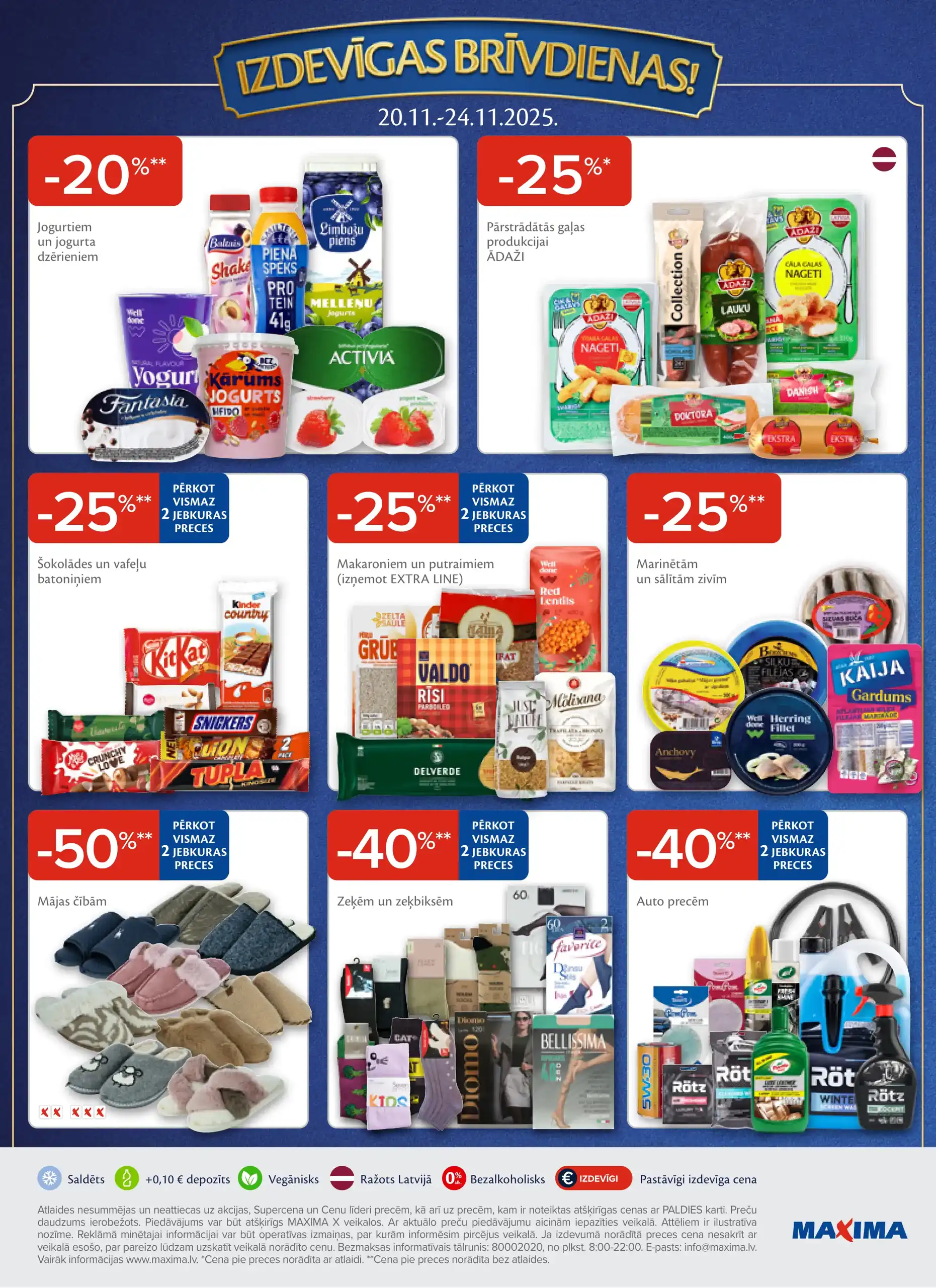 Maxima 18-11-2025-24-11-2025 Page 36