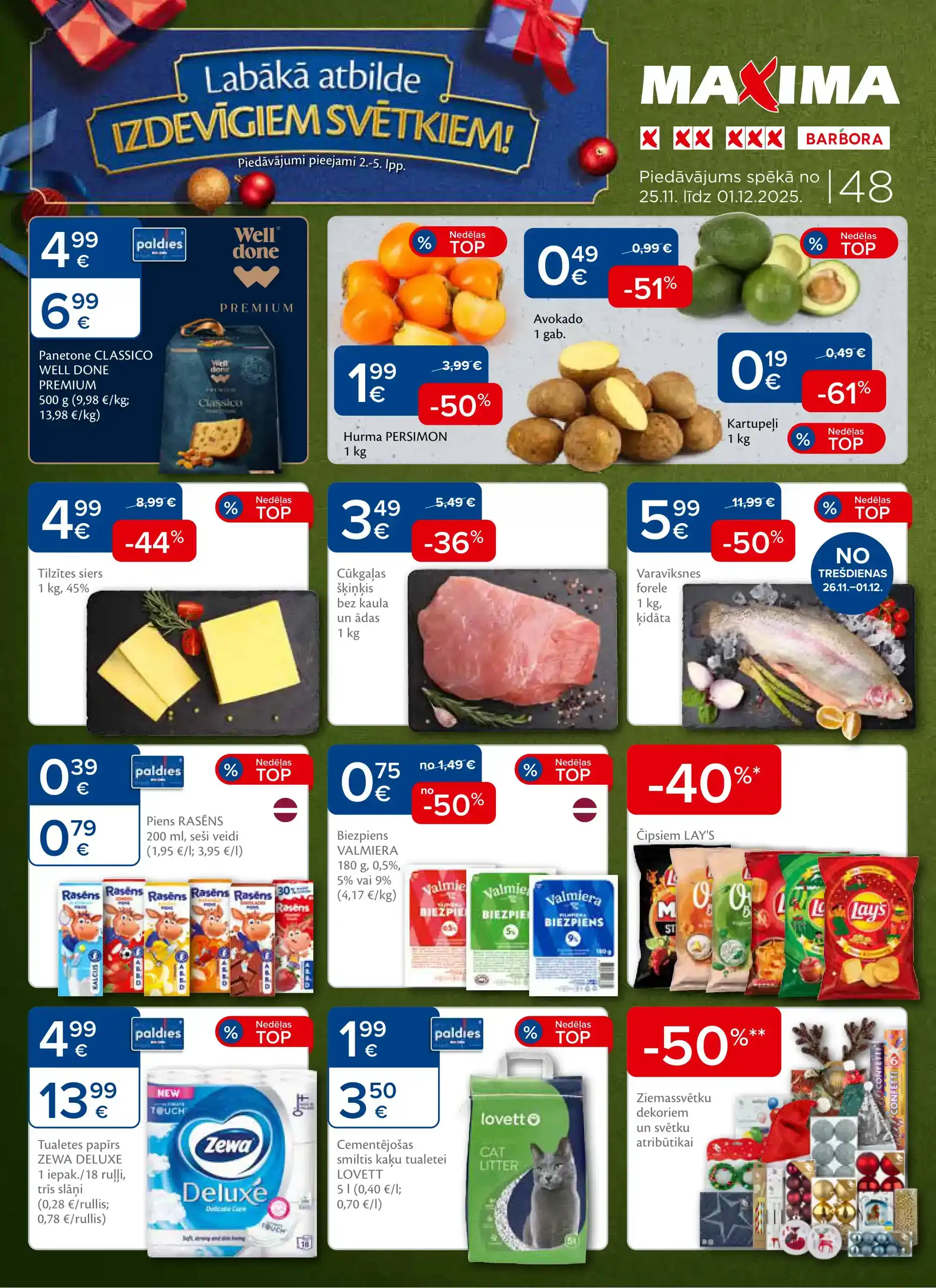 Maxima 25-11-2025-01-12-2025 Page 1