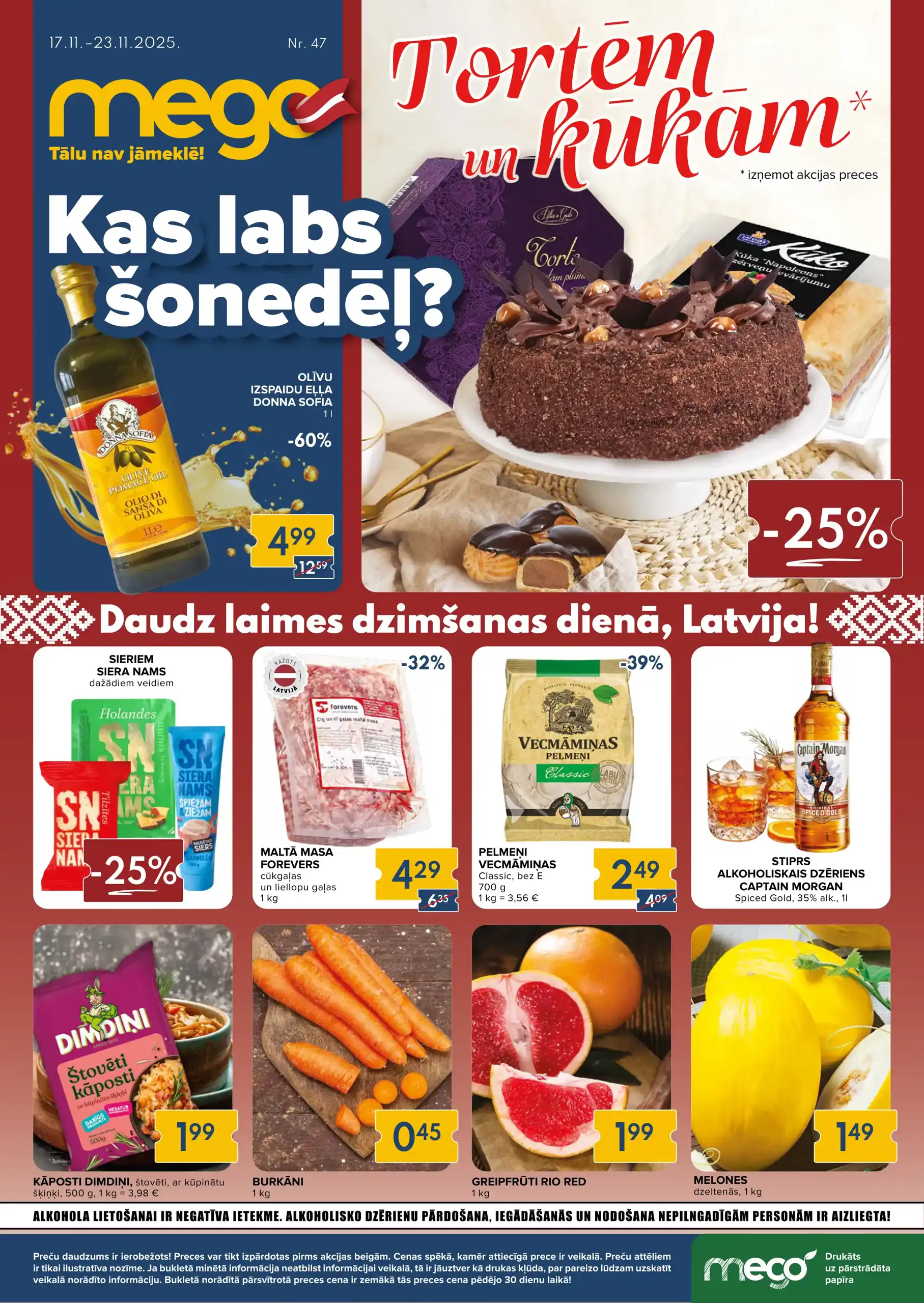 Mego 17-11-2025-23-11-2025 Page 1