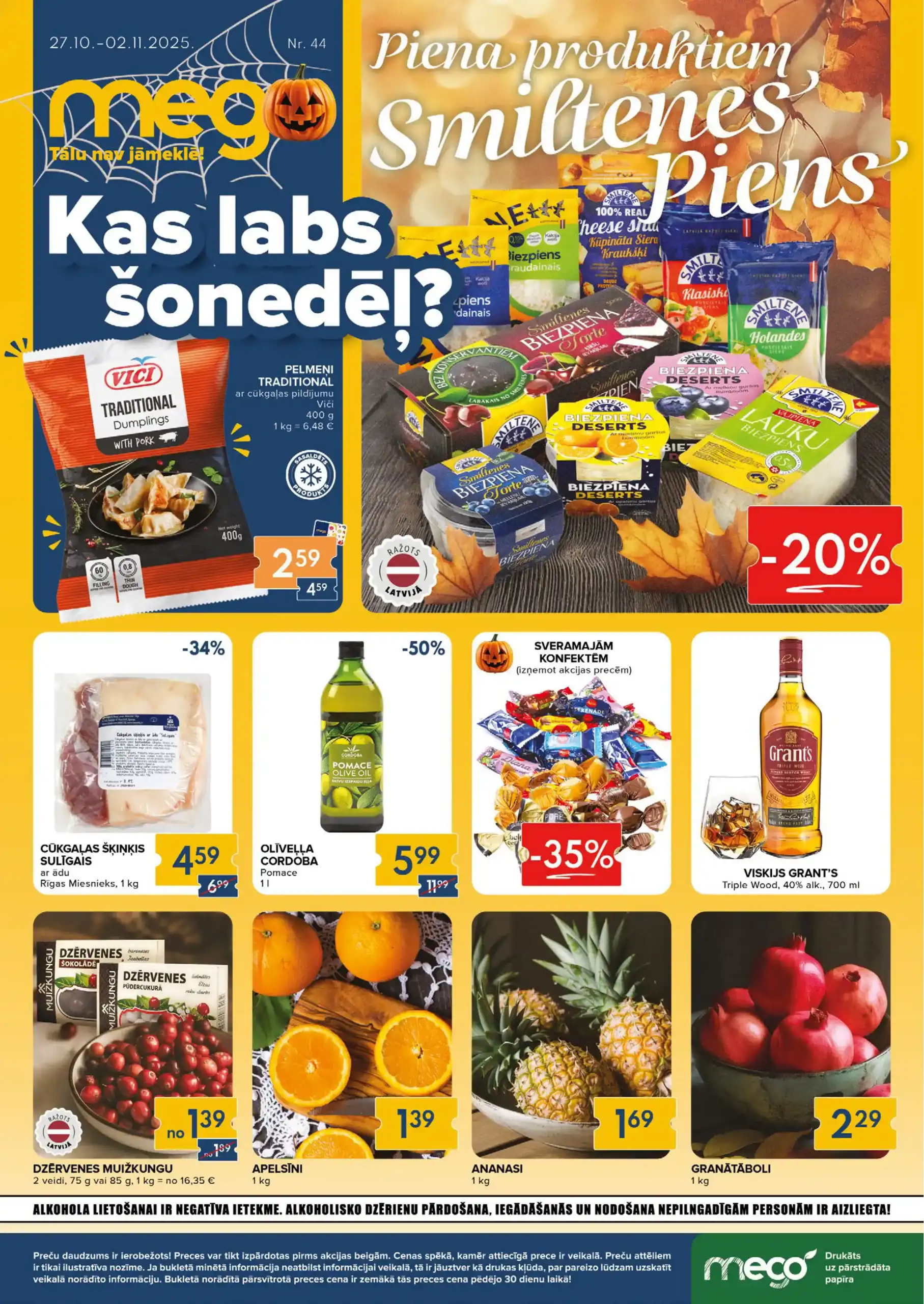 Mego 27-10-2025-02-11-2025 Page 1