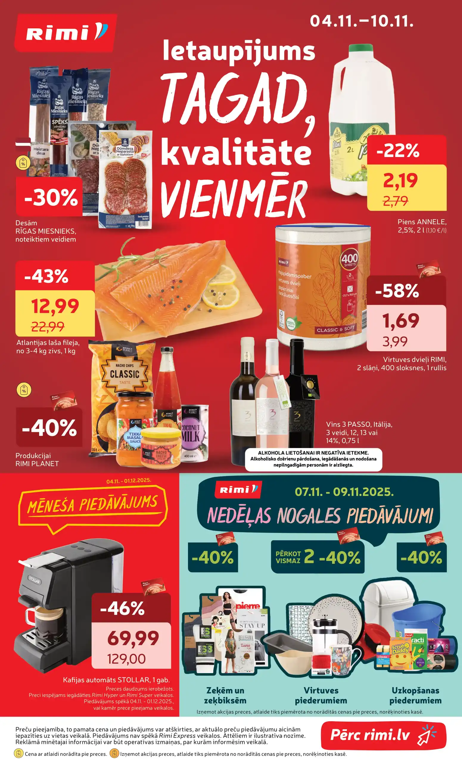 Rimi 04-11-2025-10-11-2025 Page 22