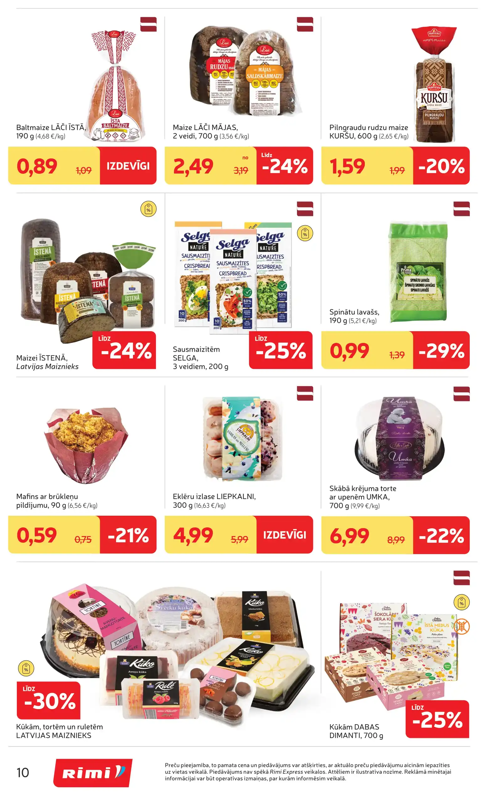 Rimi 11-11-2025-18-11-2025 Page 10