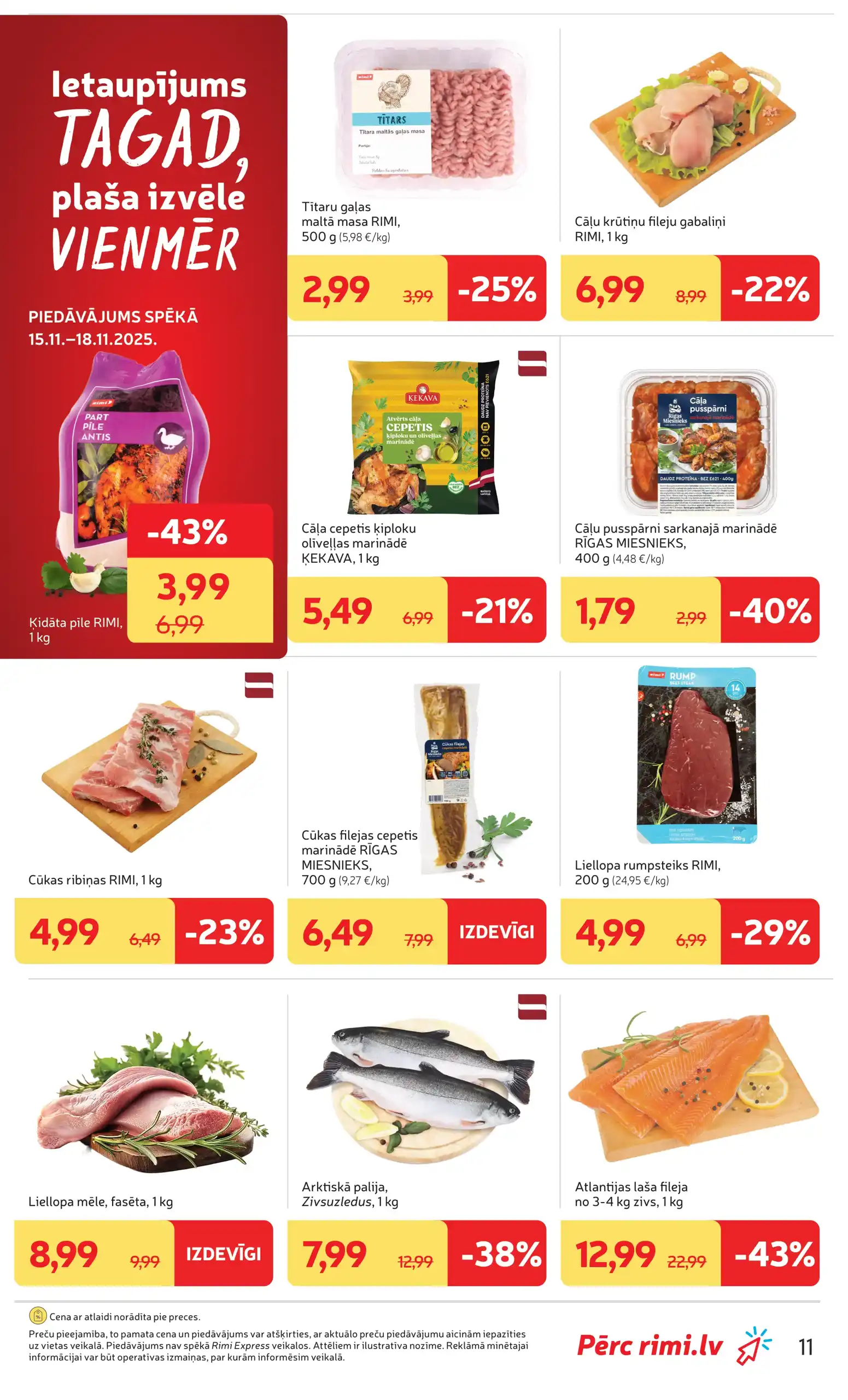 Rimi 11-11-2025-18-11-2025 Page 11