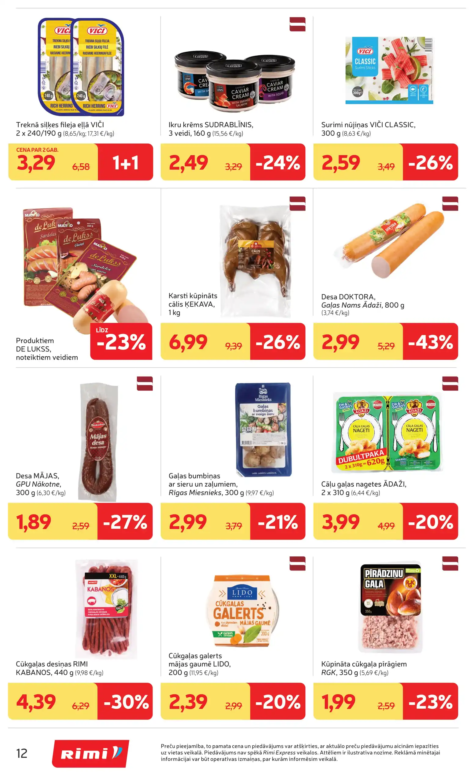 Rimi 11-11-2025-18-11-2025 Page 12