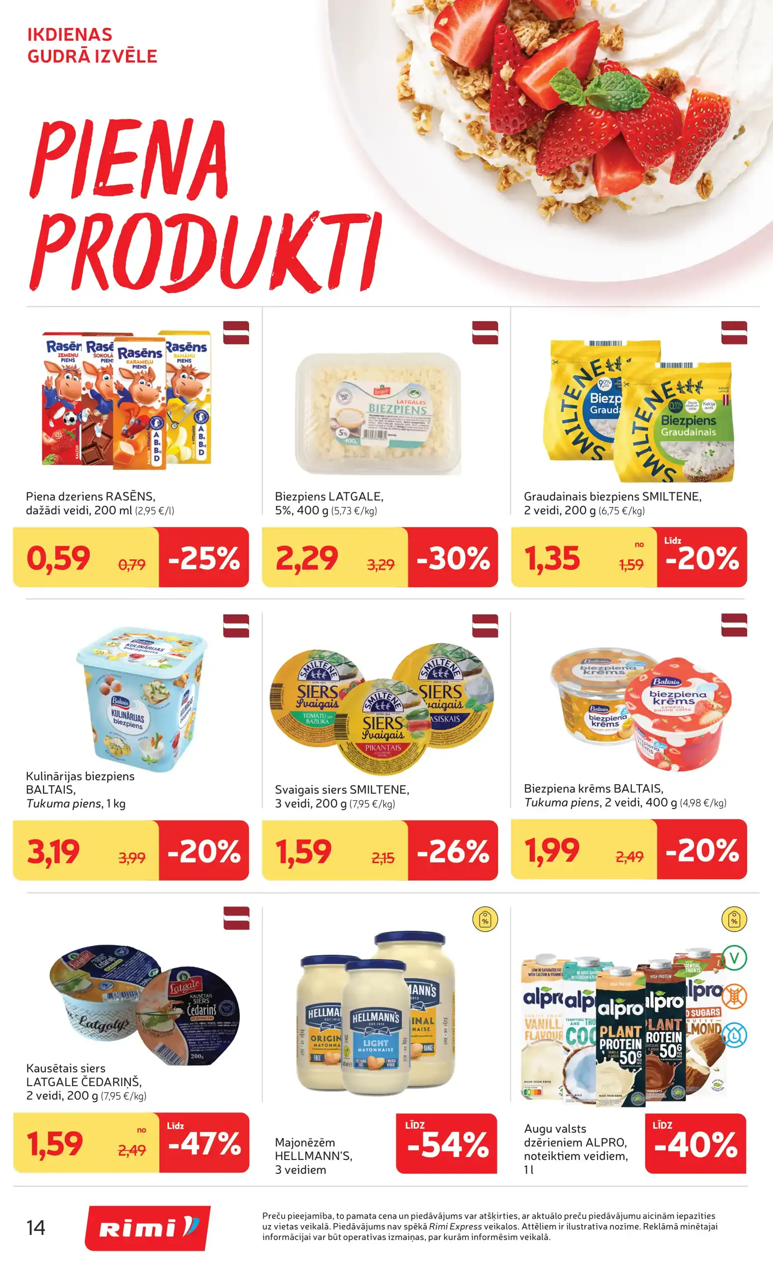 Rimi 11-11-2025-18-11-2025 Page 14