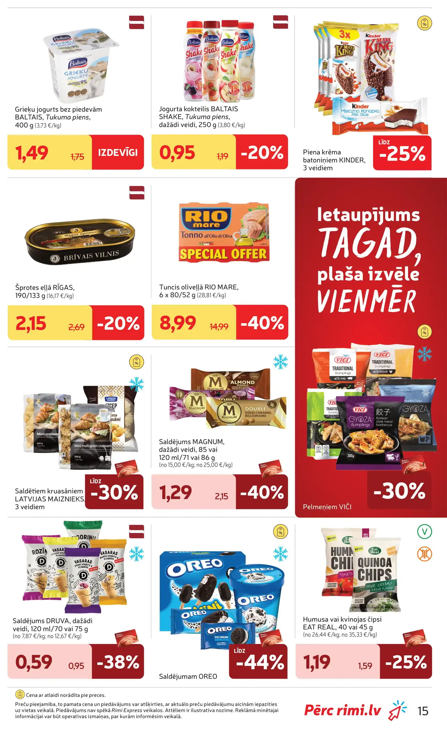 Rimi 11-11-2025-18-11-2025 Page 15