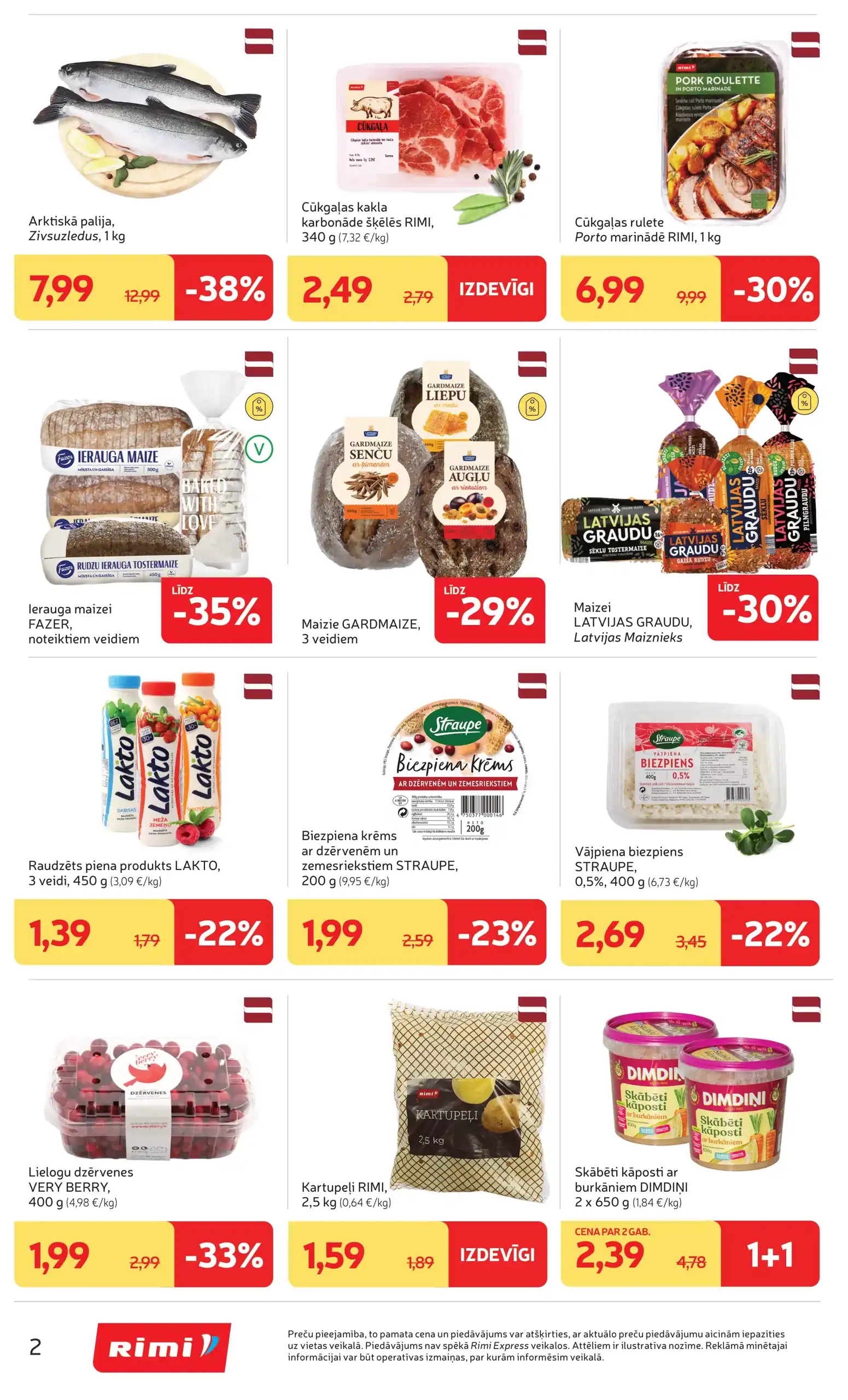 Rimi 11-11-2025-18-11-2025 Page 2