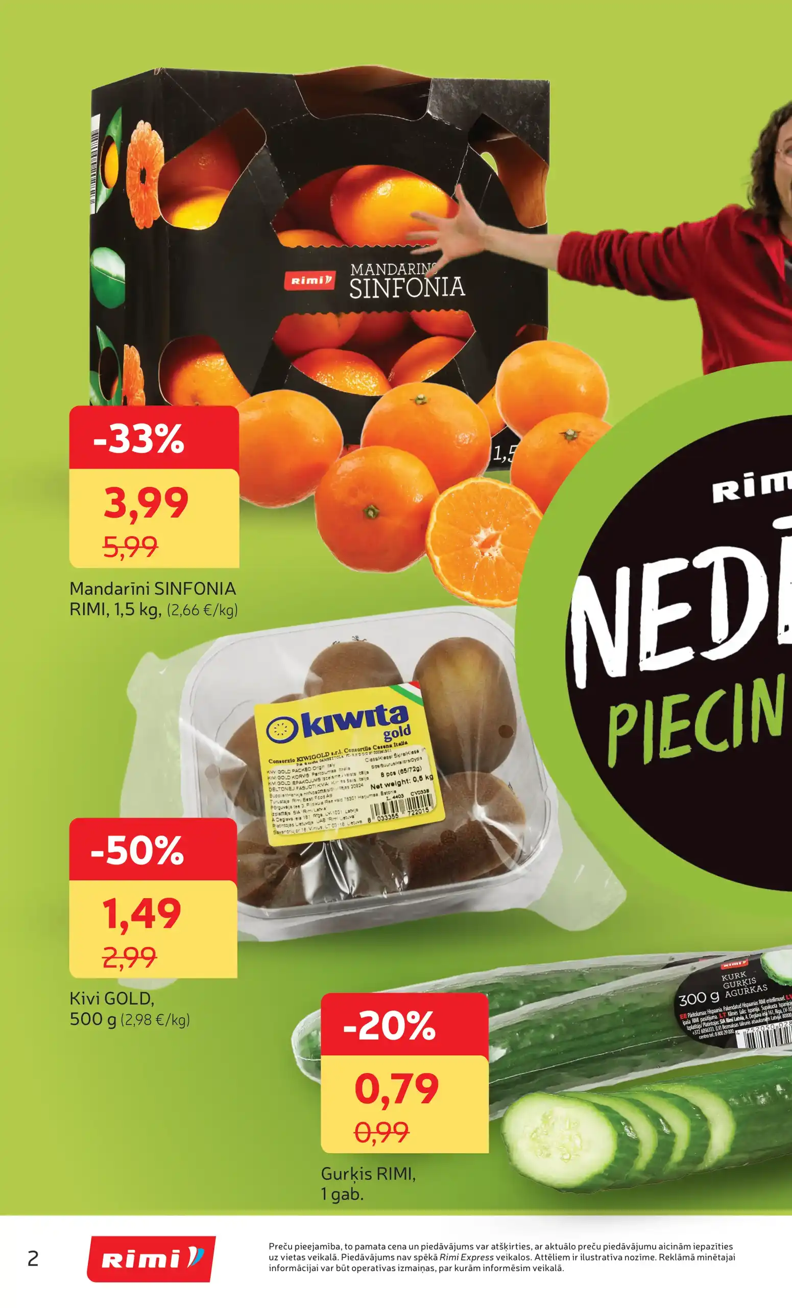 Rimi 11-11-2025-18-11-2025 Page 2