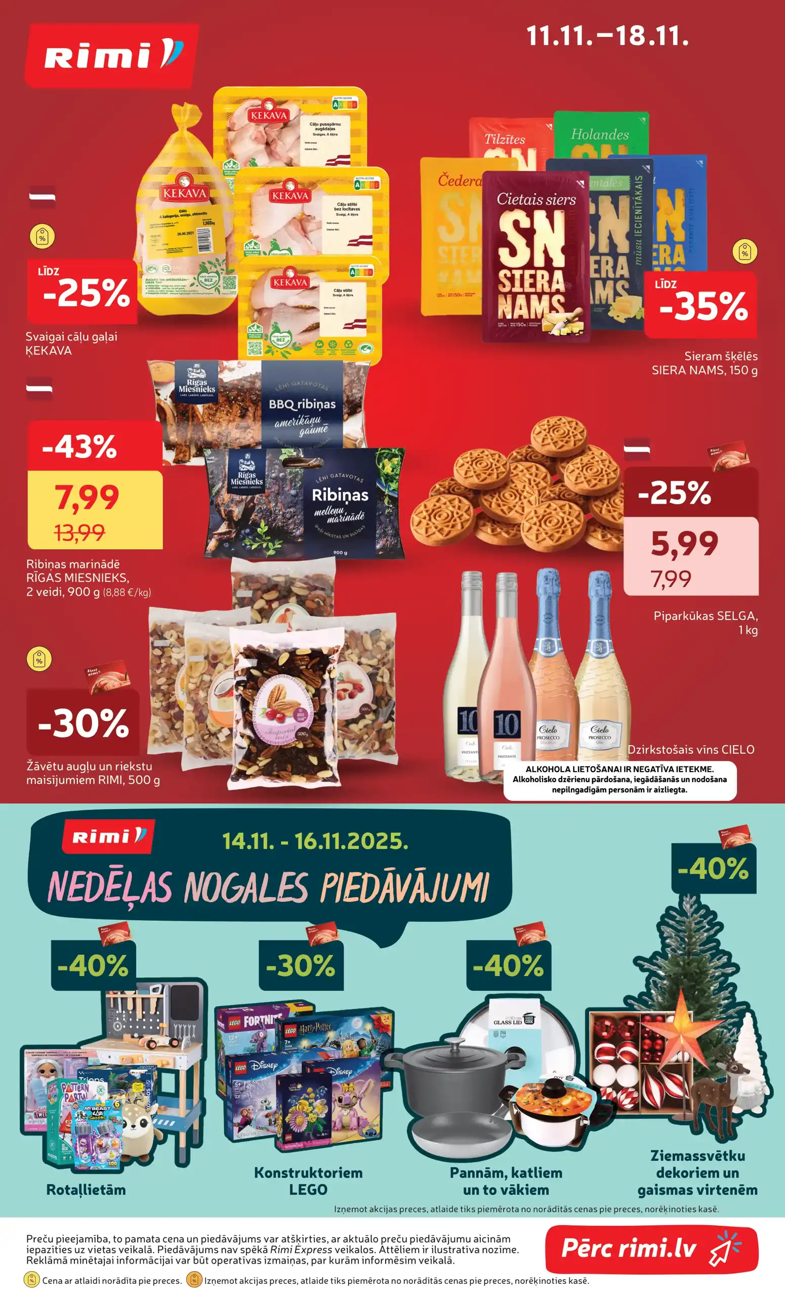 Rimi 11-11-2025-18-11-2025 Page 22