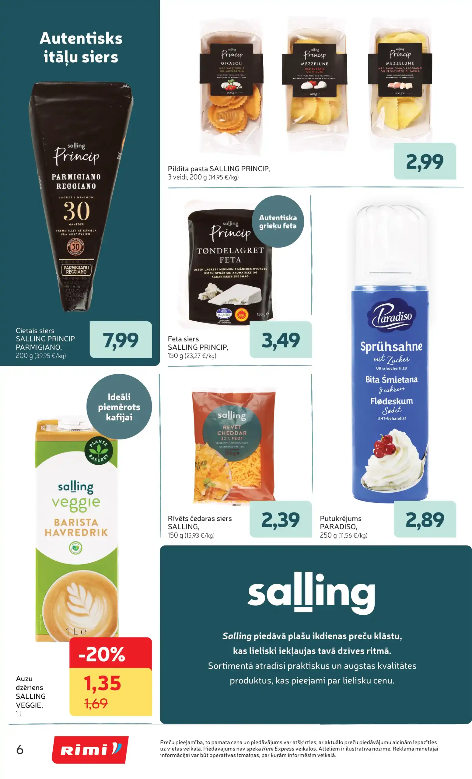 Rimi 11-11-2025-18-11-2025 Page 6