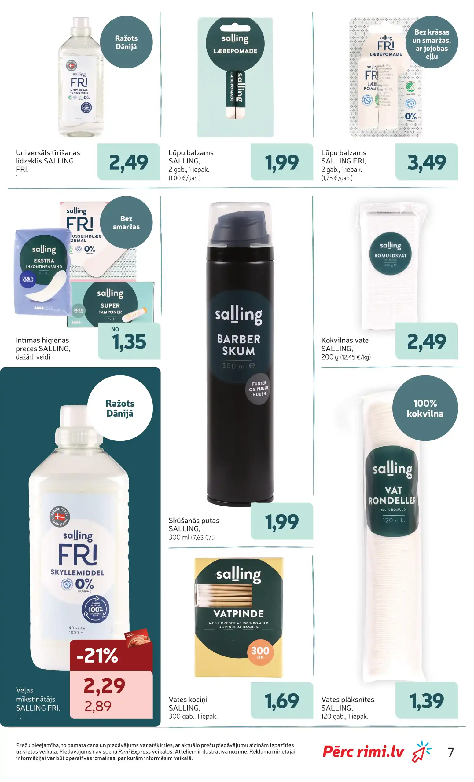 Rimi 11-11-2025-18-11-2025 Page 7