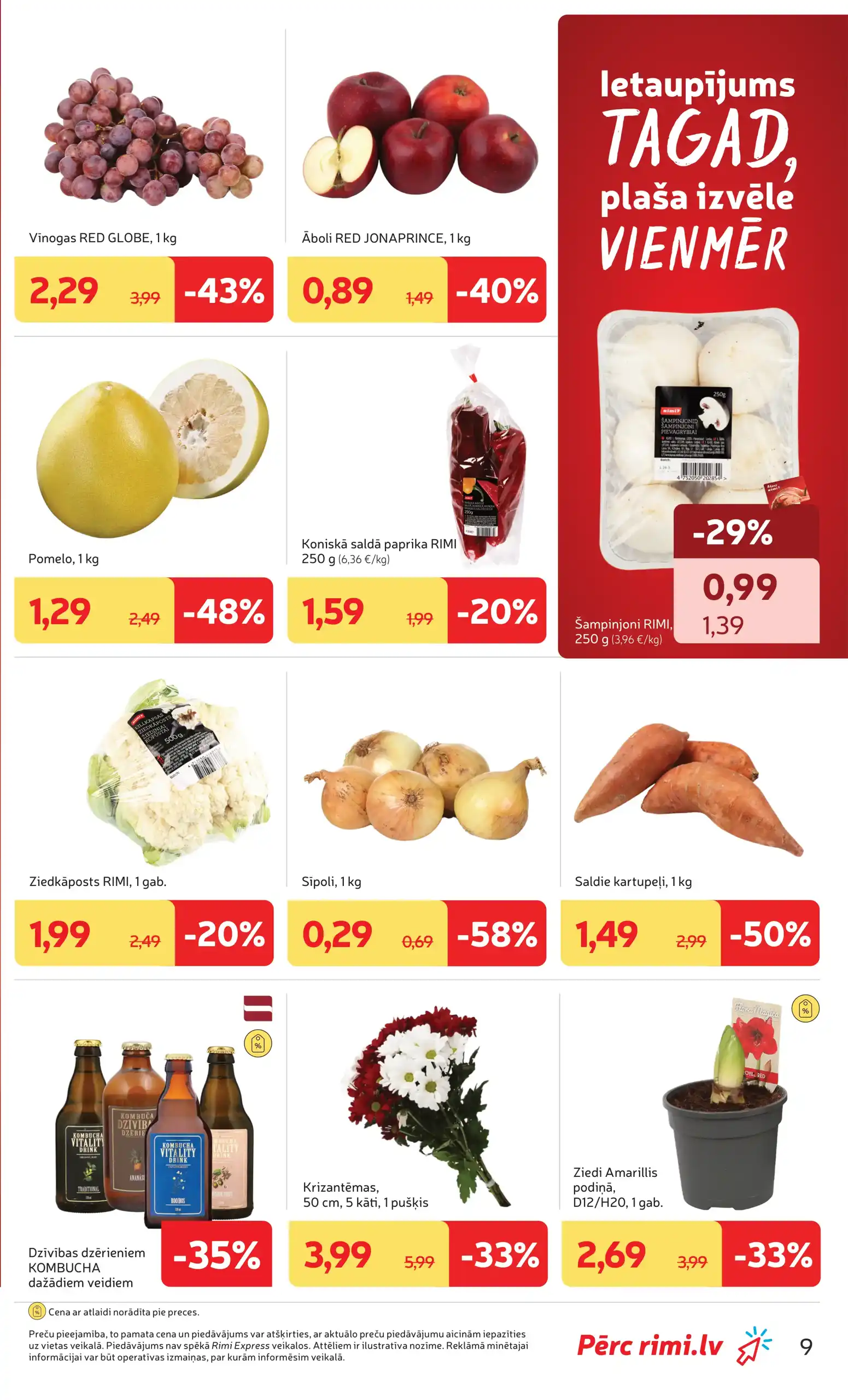 Rimi 11-11-2025-18-11-2025 Page 9