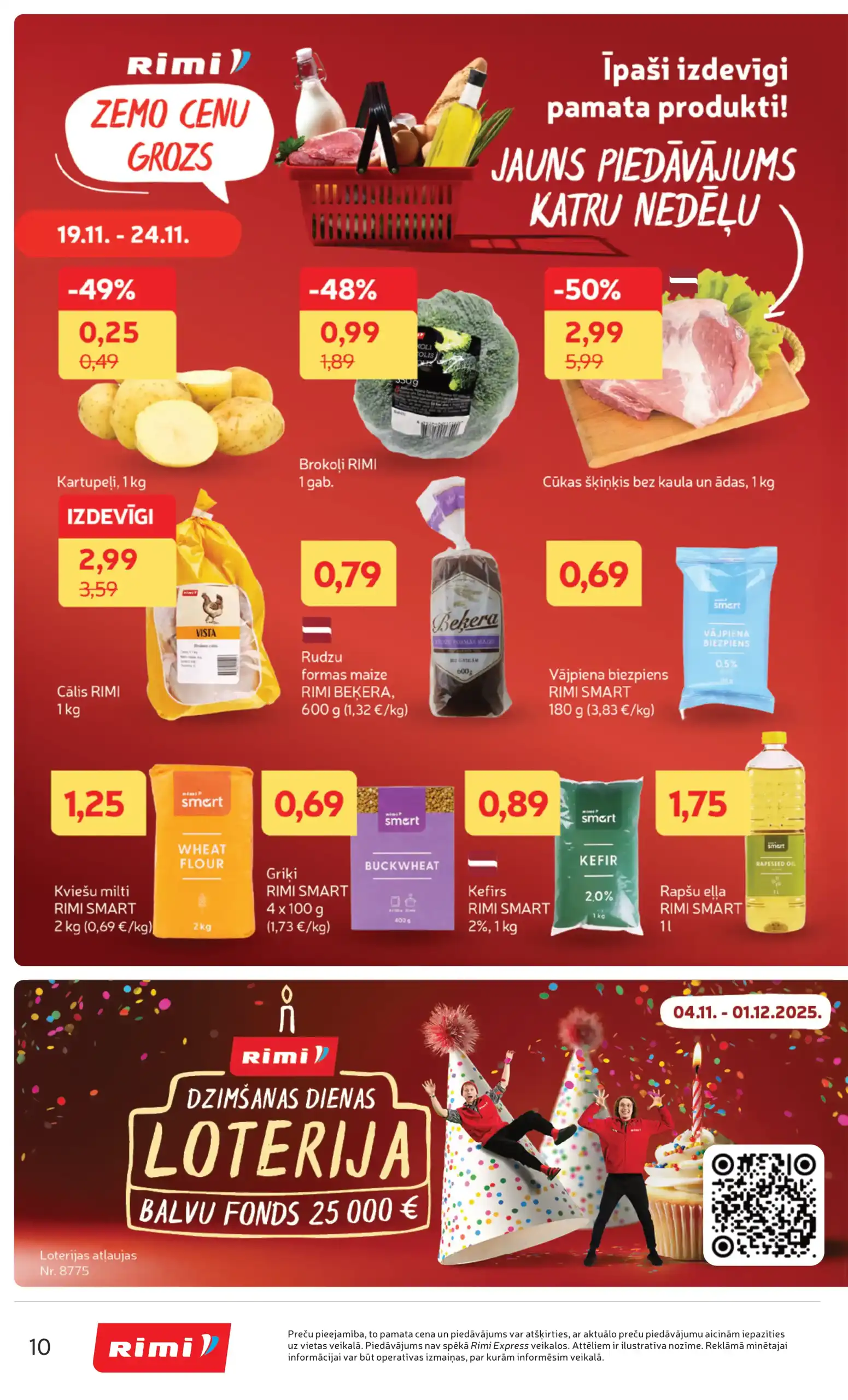 Rimi 19-11-2025-24-11-2025 Page 10