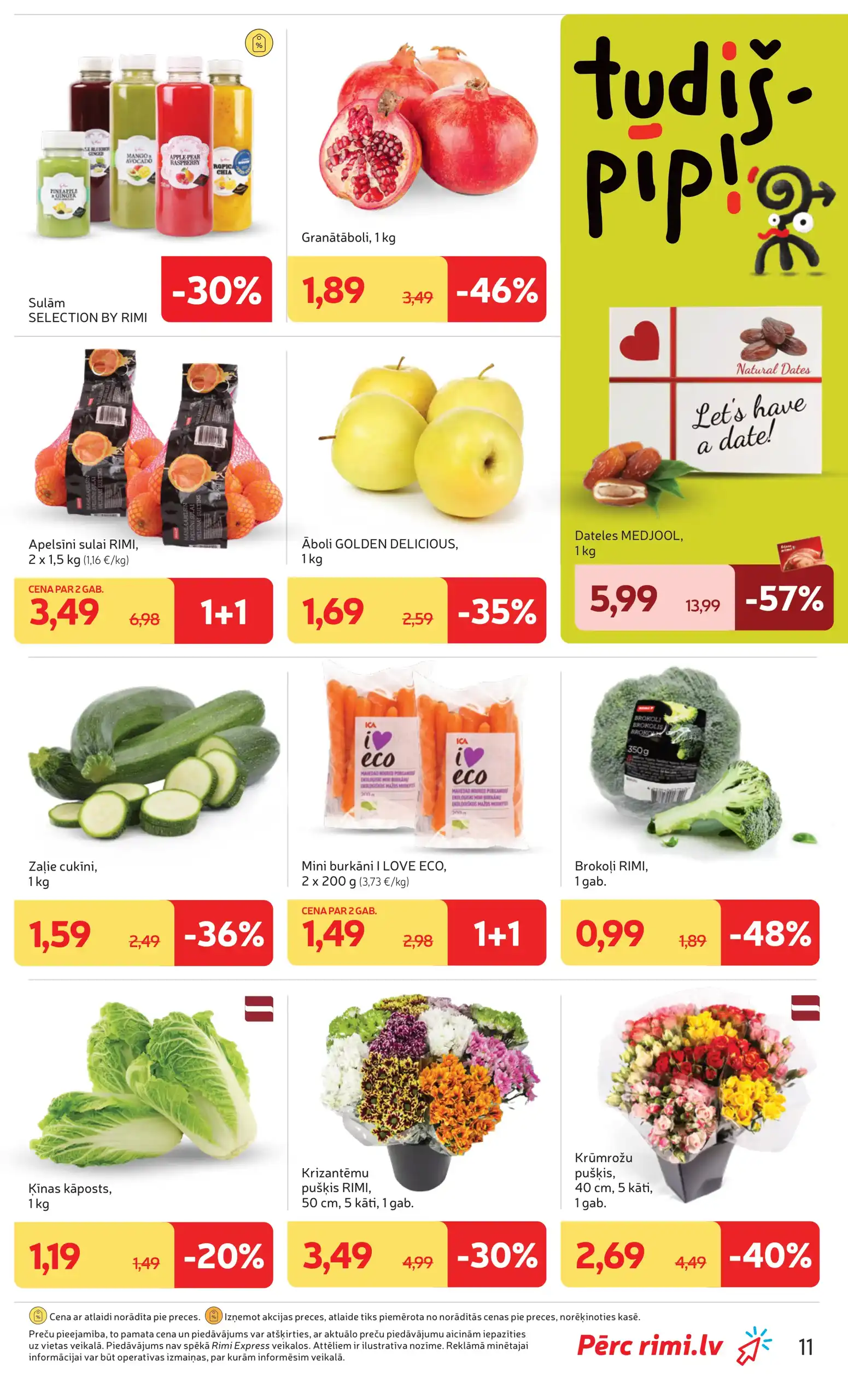 Rimi 19-11-2025-24-11-2025 Page 11