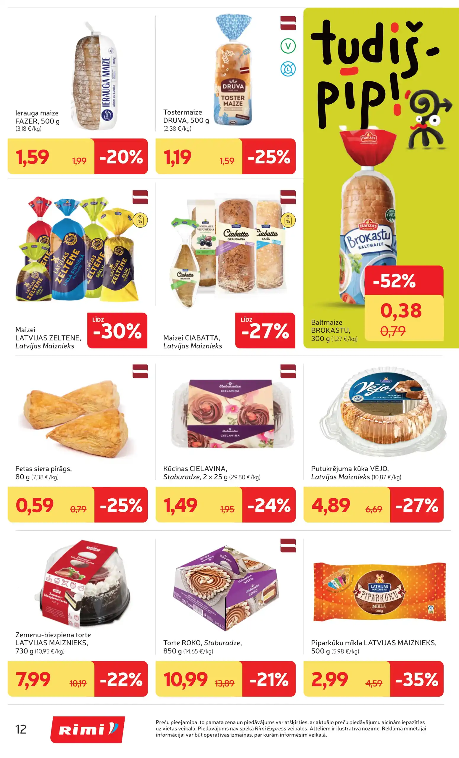 Rimi 19-11-2025-24-11-2025 Page 12