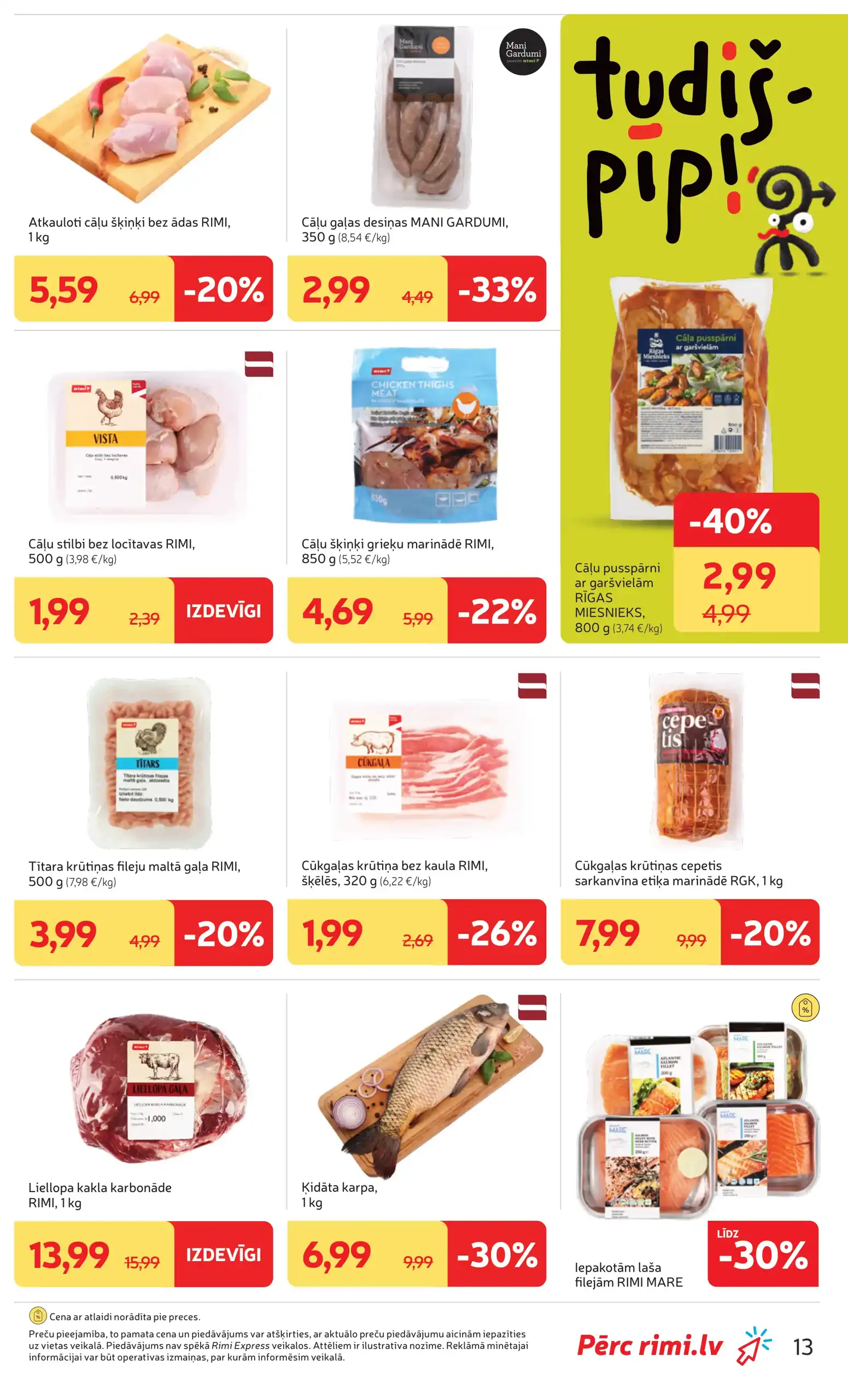 Rimi 19-11-2025-24-11-2025 Page 13