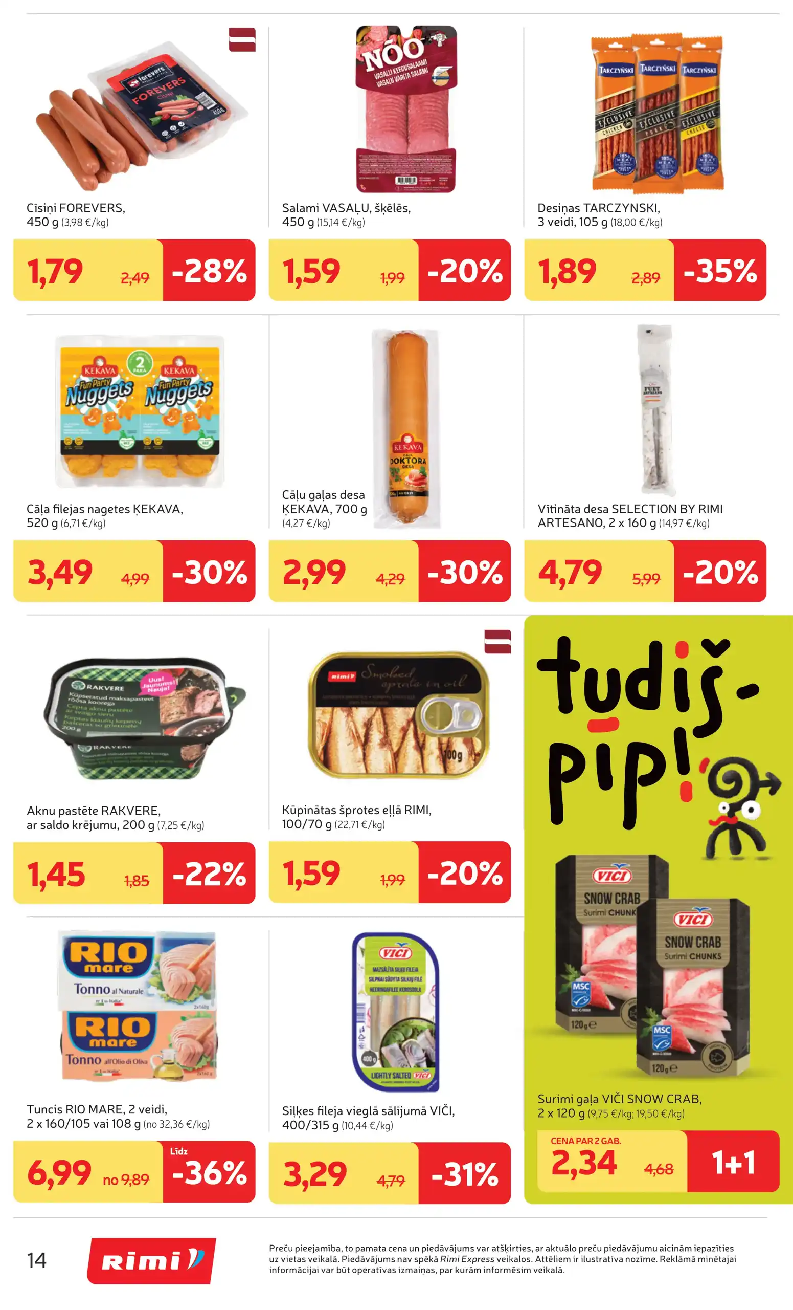 Rimi 19-11-2025-24-11-2025 Page 14