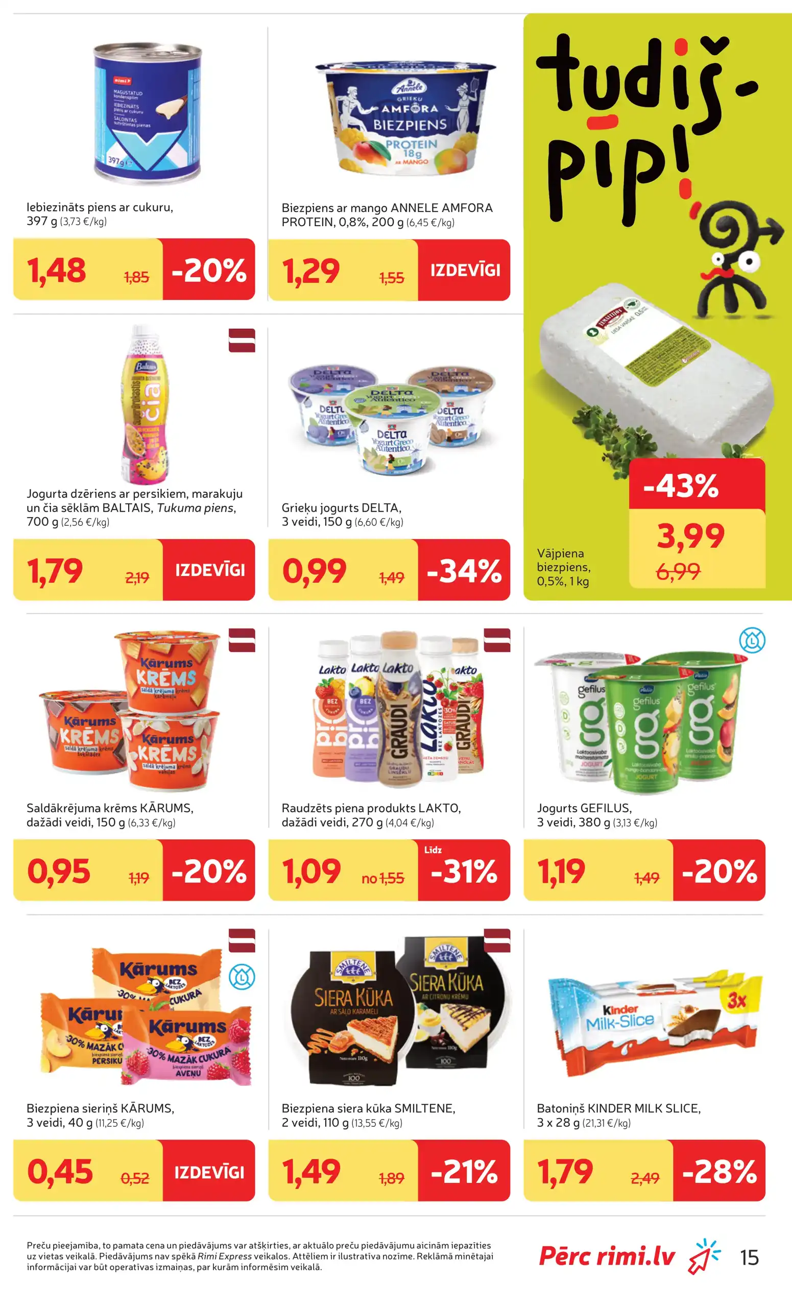 Rimi 19-11-2025-24-11-2025 Page 15