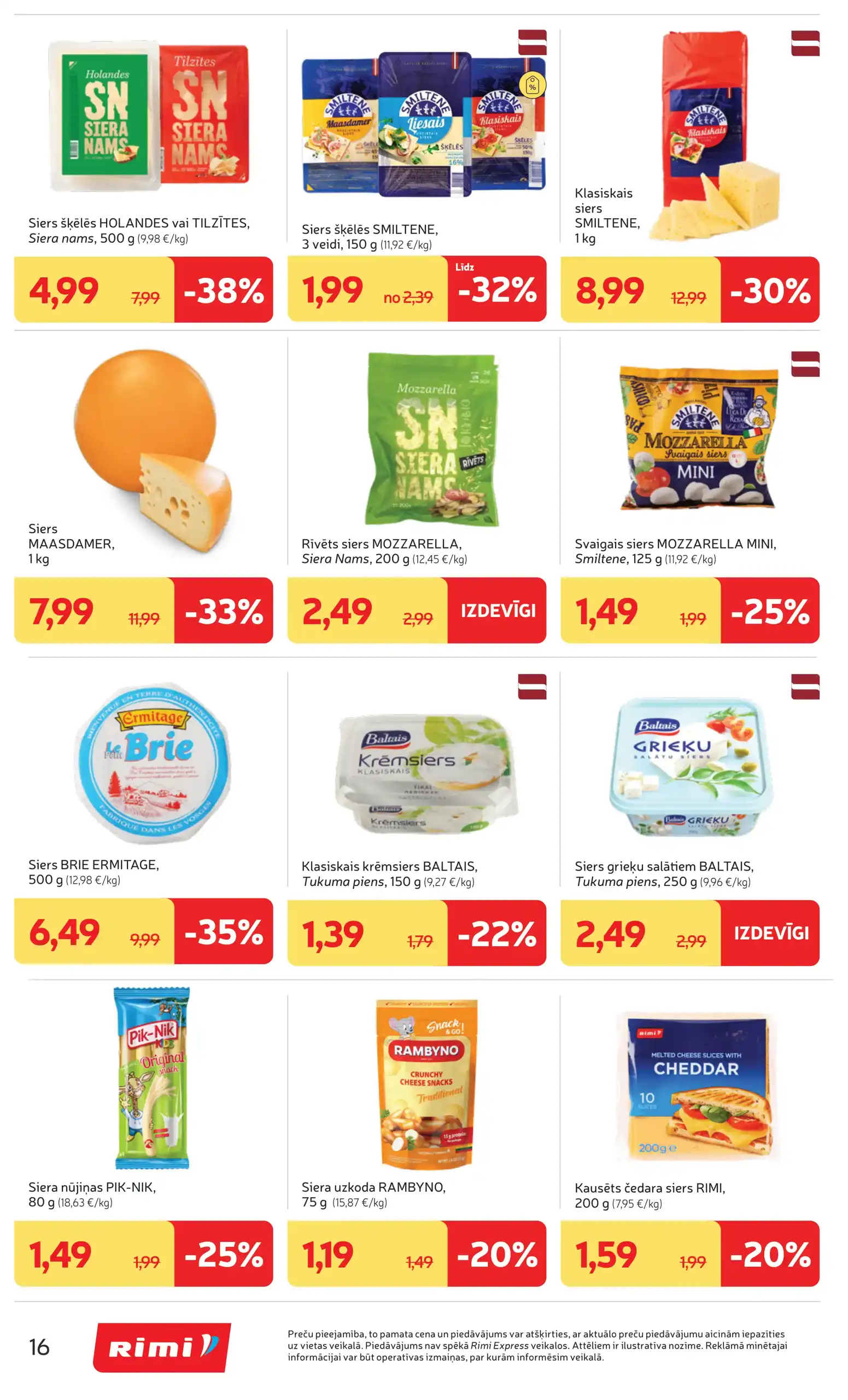 Rimi 19-11-2025-24-11-2025 Page 16