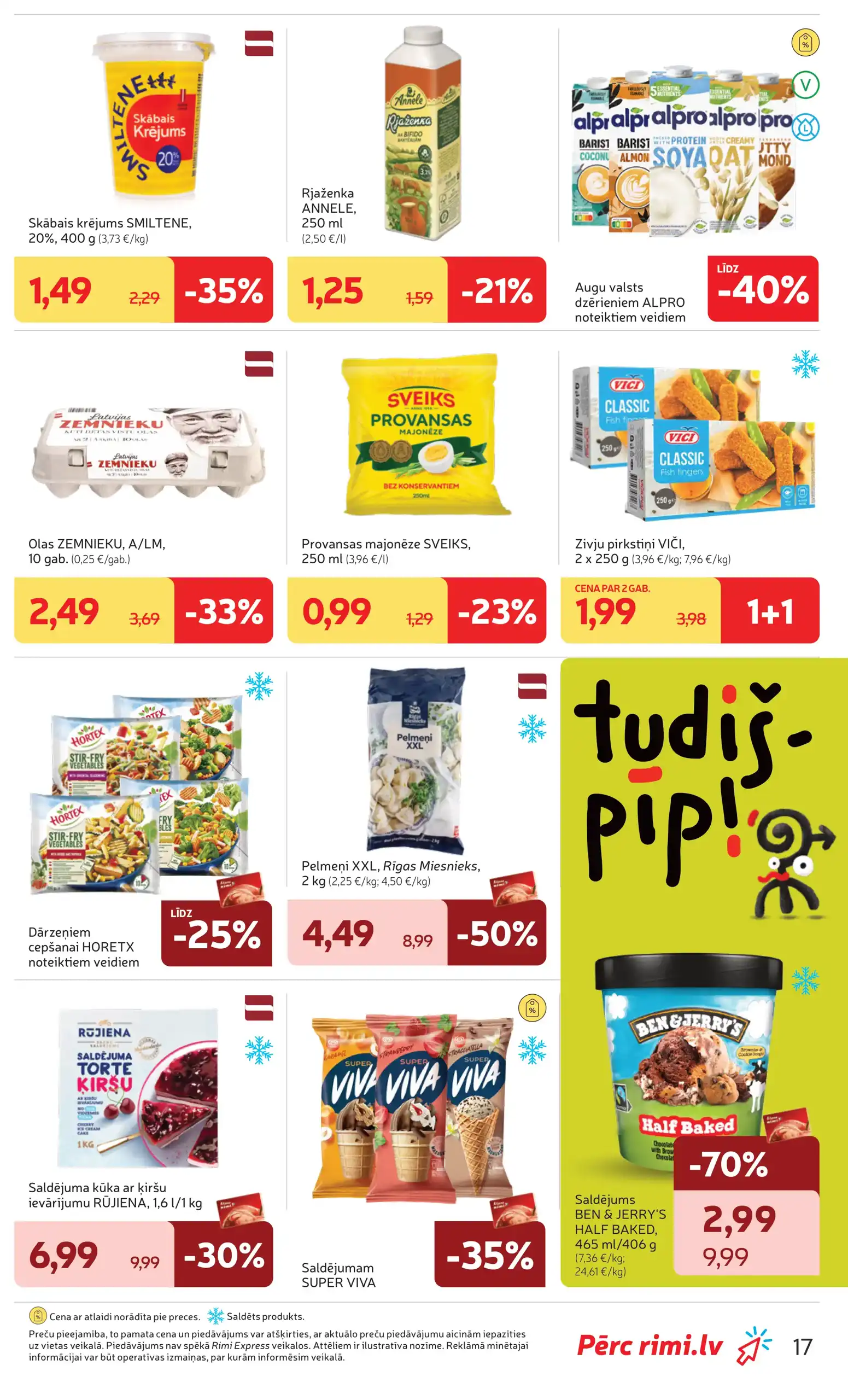 Rimi 19-11-2025-24-11-2025 Page 17