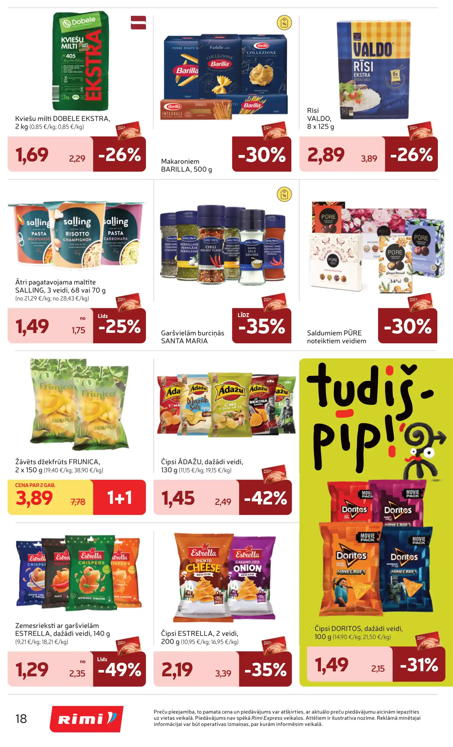 Rimi 19-11-2025-24-11-2025 Page 18