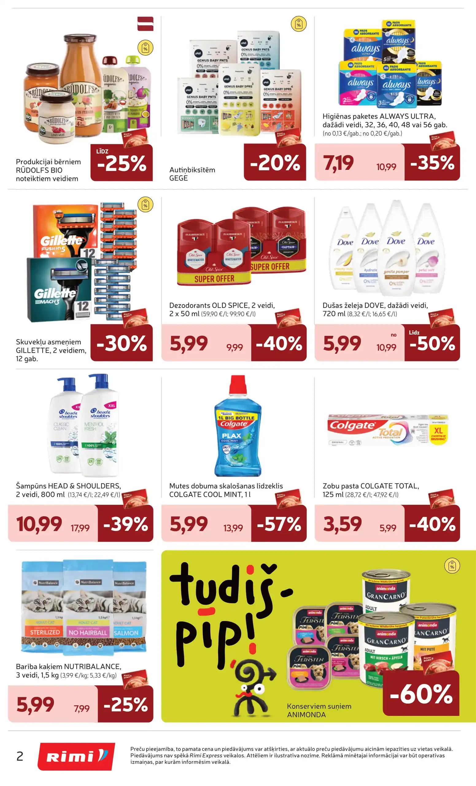 Rimi 19-11-2025-24-11-2025 Page 2