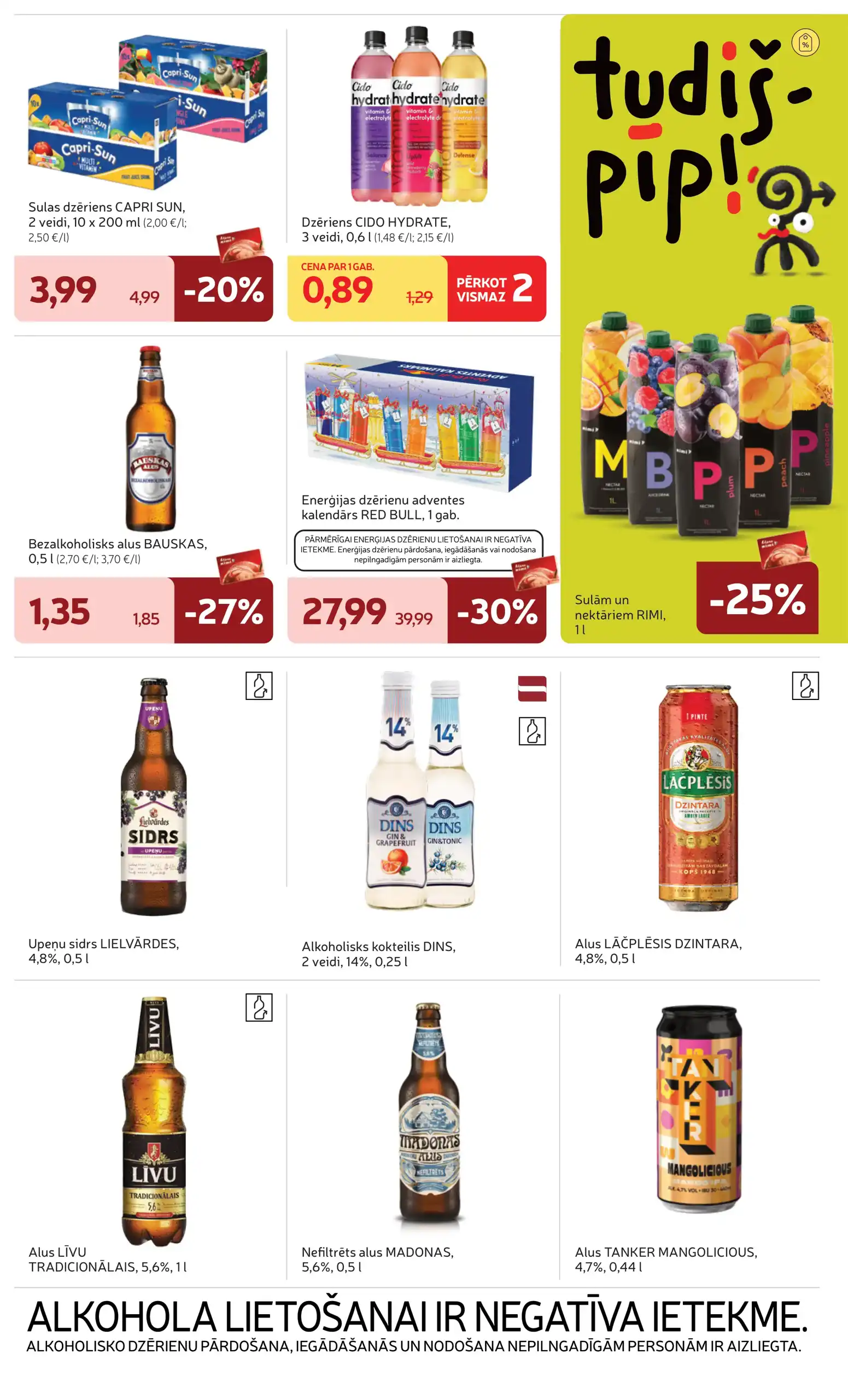 Rimi 19-11-2025-24-11-2025 Page 20