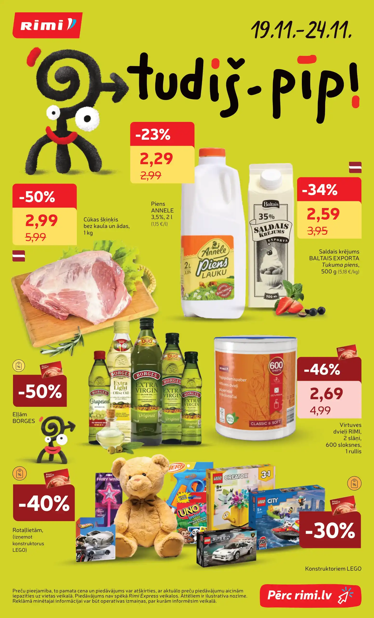 Rimi 19-11-2025-24-11-2025 Page 22