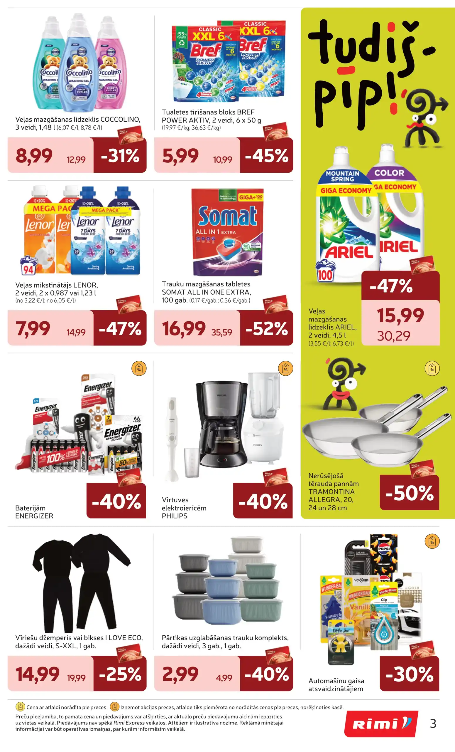 Rimi 19-11-2025-24-11-2025 Page 3