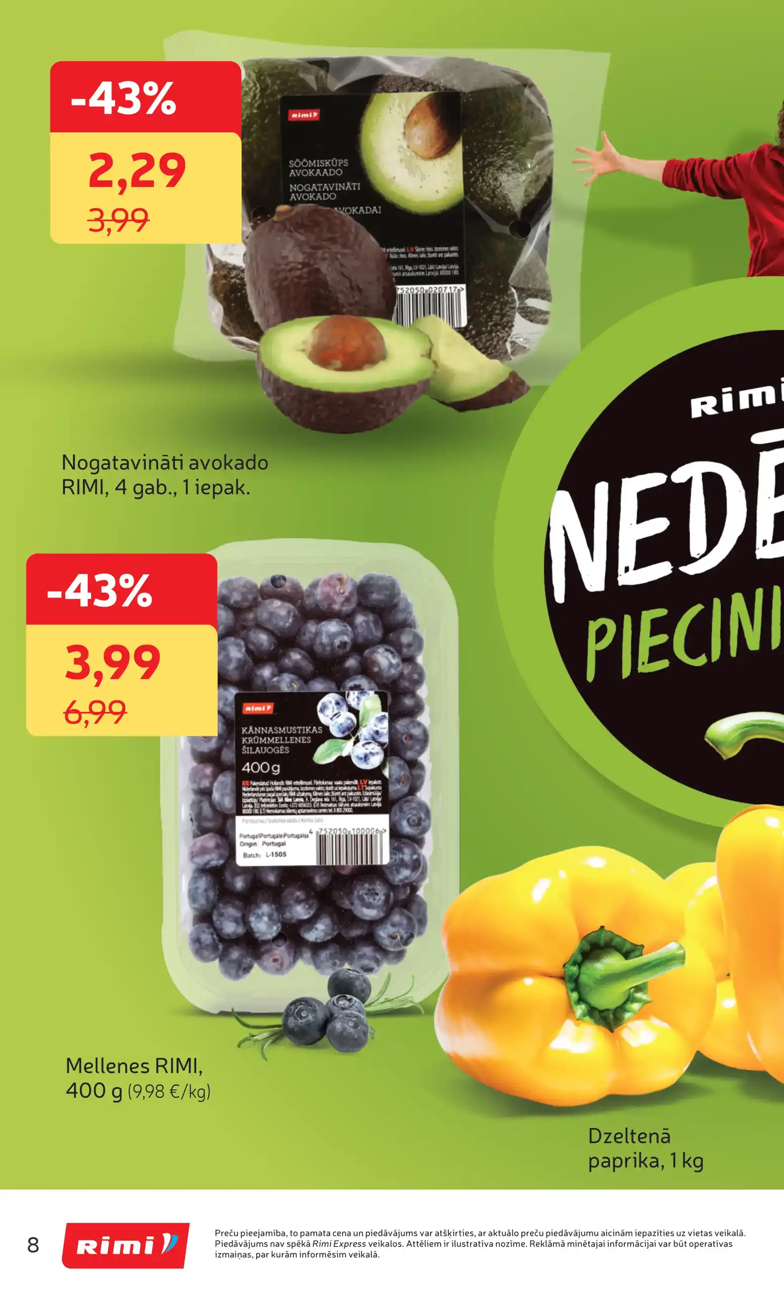 Rimi 19-11-2025-24-11-2025 Page 8