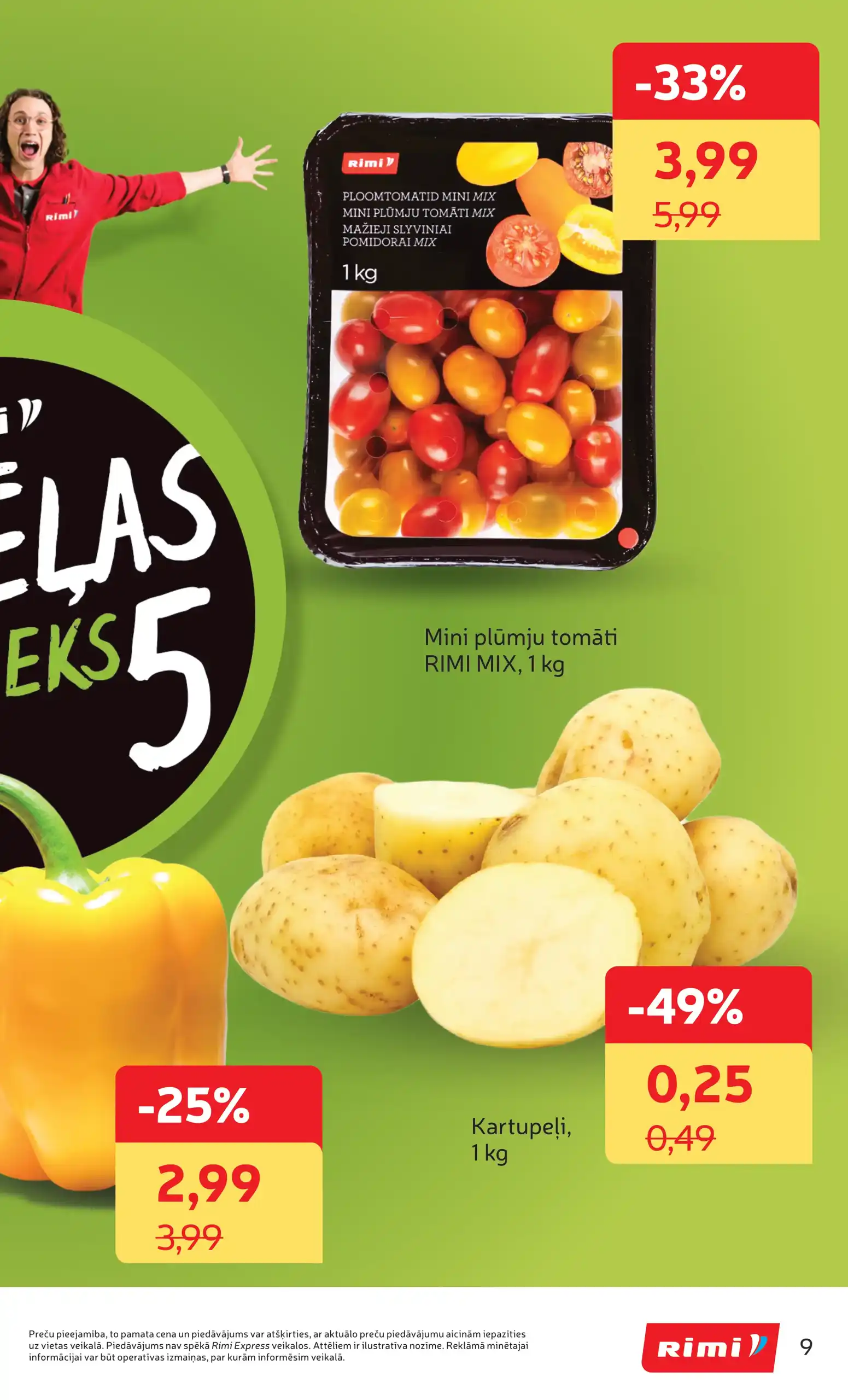 Rimi 19-11-2025-24-11-2025 Page 9