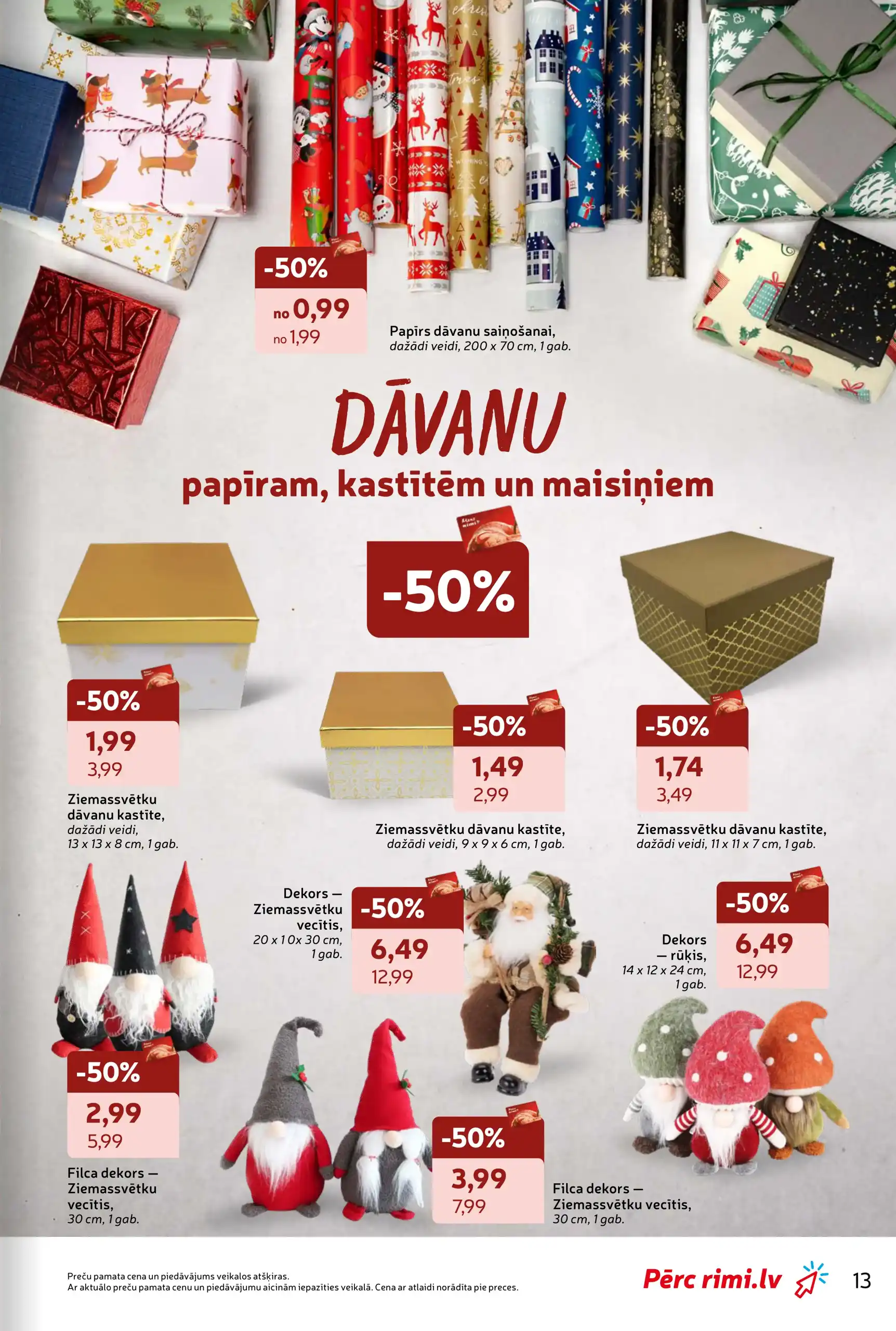 Rimi 19-11-2025-29-12-2025 Page 13