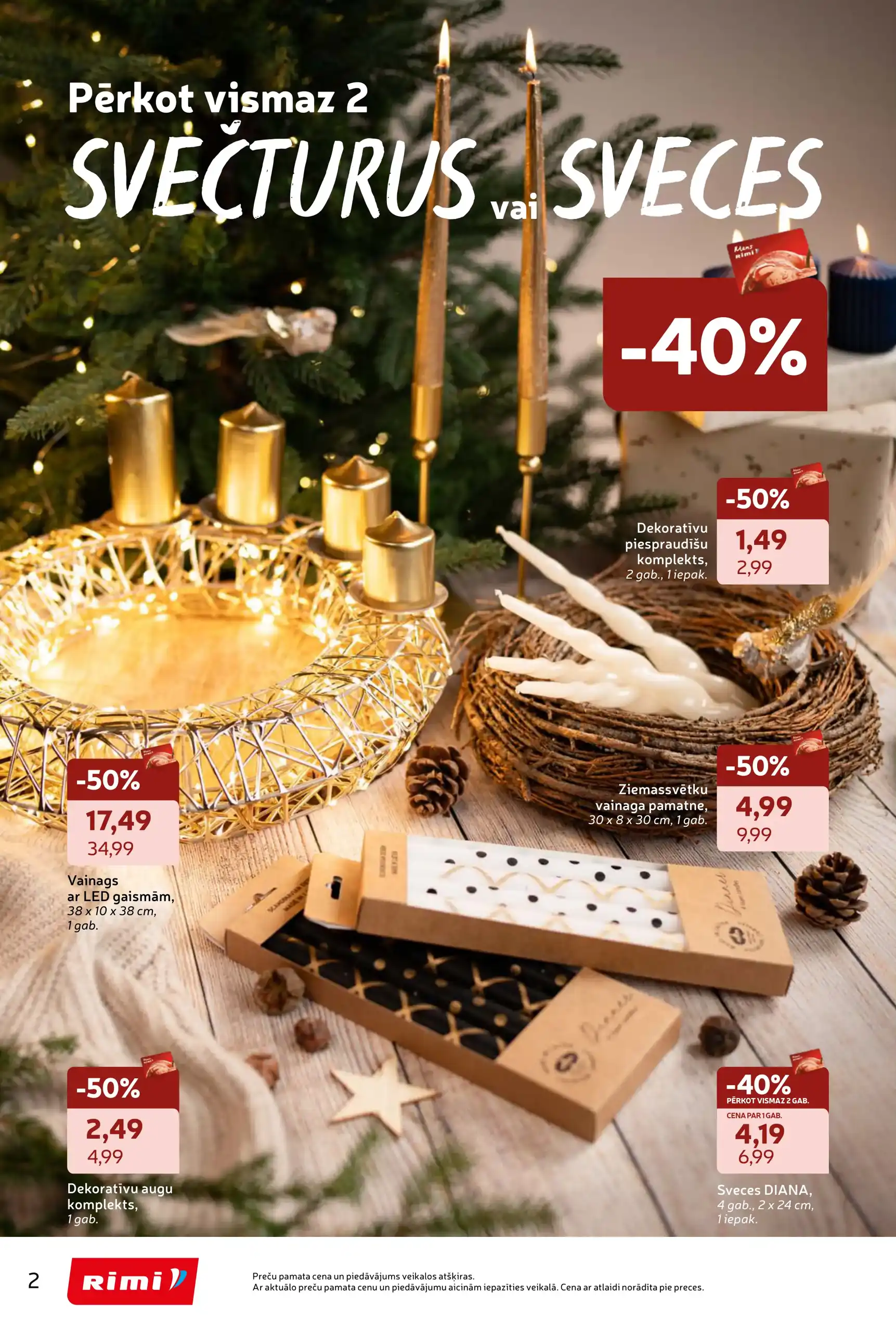 Rimi 19-11-2025-29-12-2025 Page 2