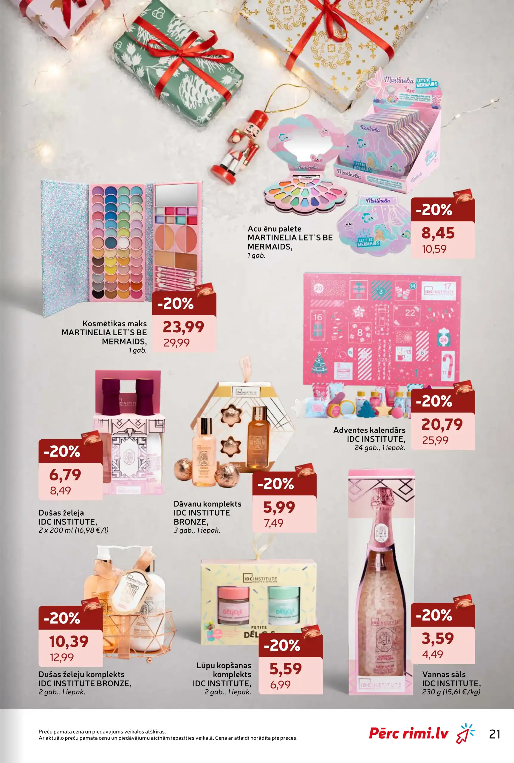 Rimi 19-11-2025-29-12-2025 Page 21