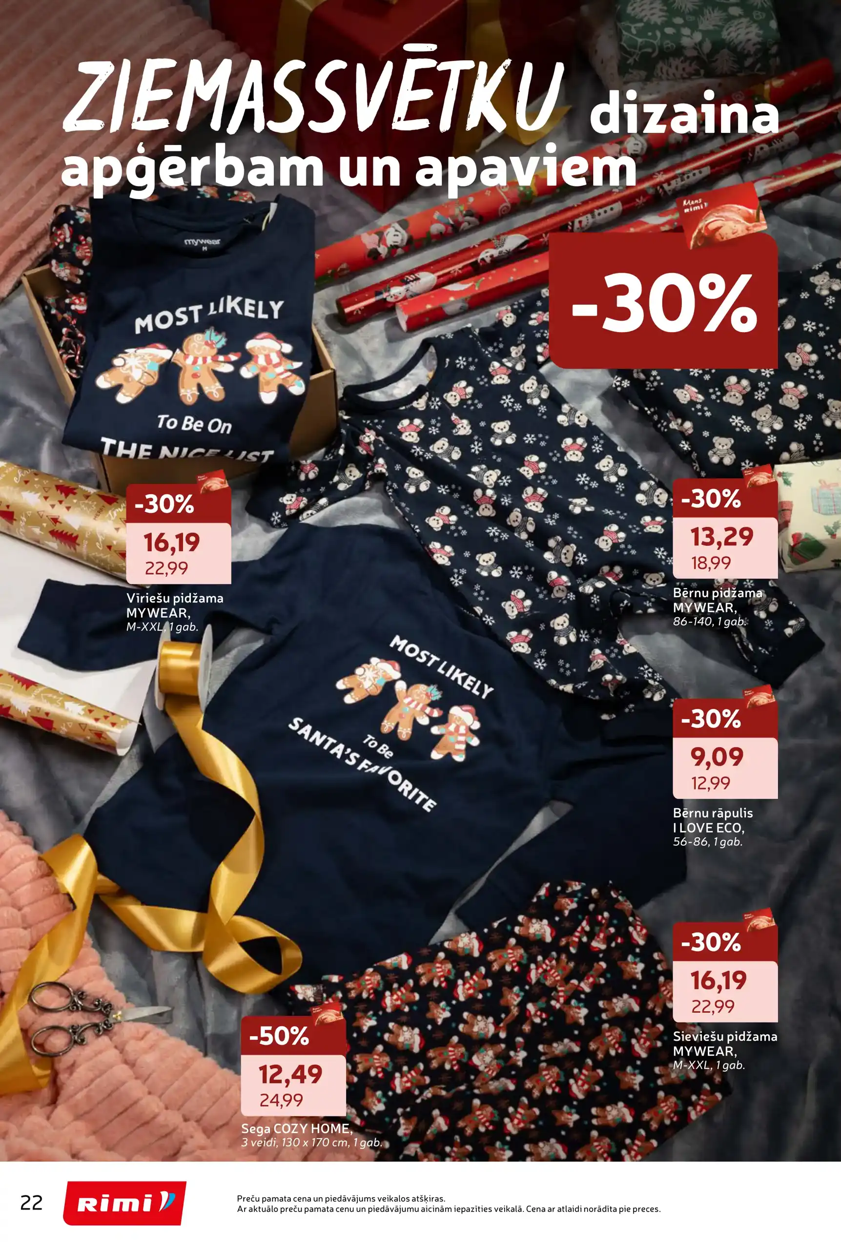 Rimi 19-11-2025-29-12-2025 Page 22