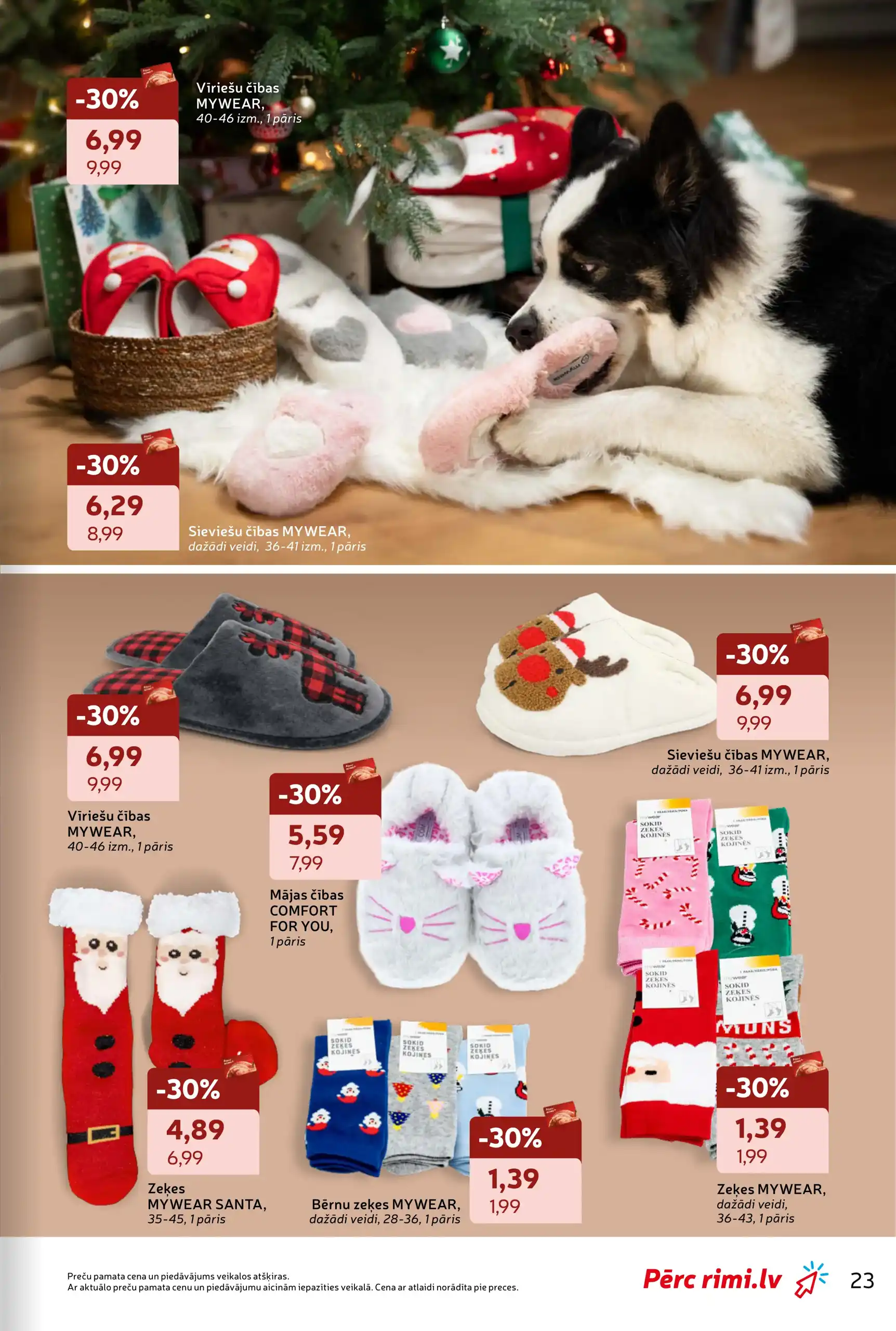 Rimi 19-11-2025-29-12-2025 Page 23