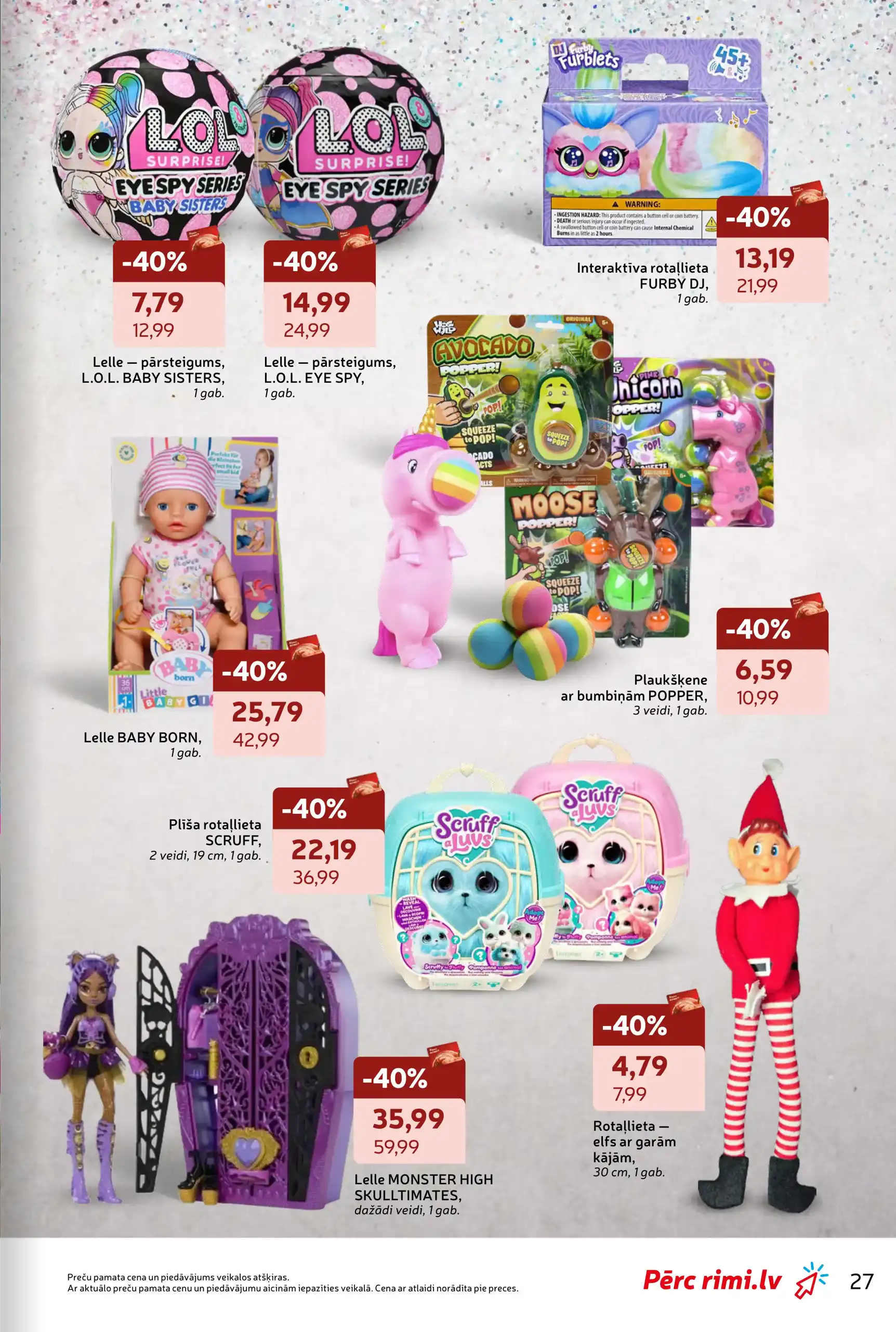 Rimi 19-11-2025-29-12-2025 Page 27