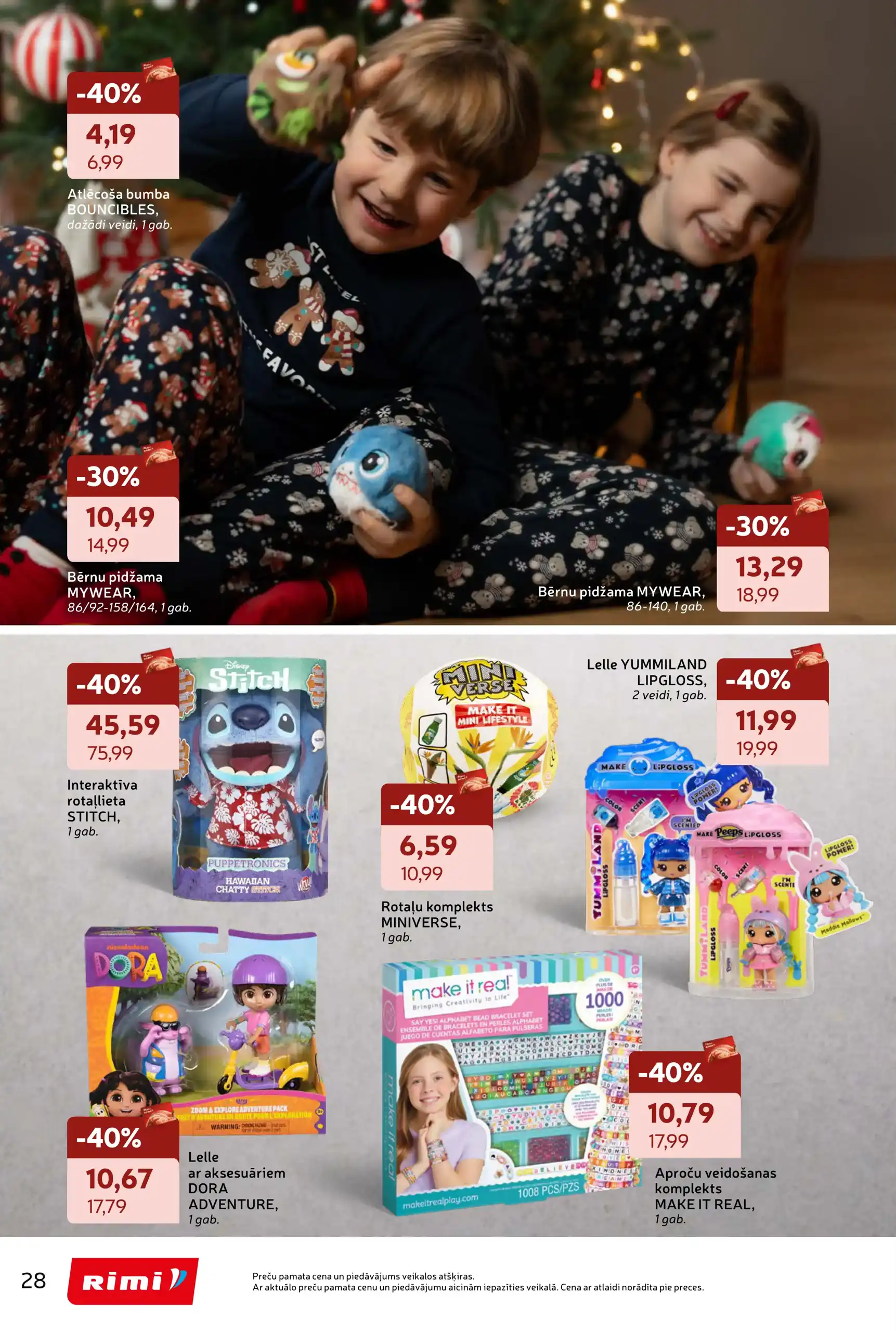 Rimi 19-11-2025-29-12-2025 Page 28