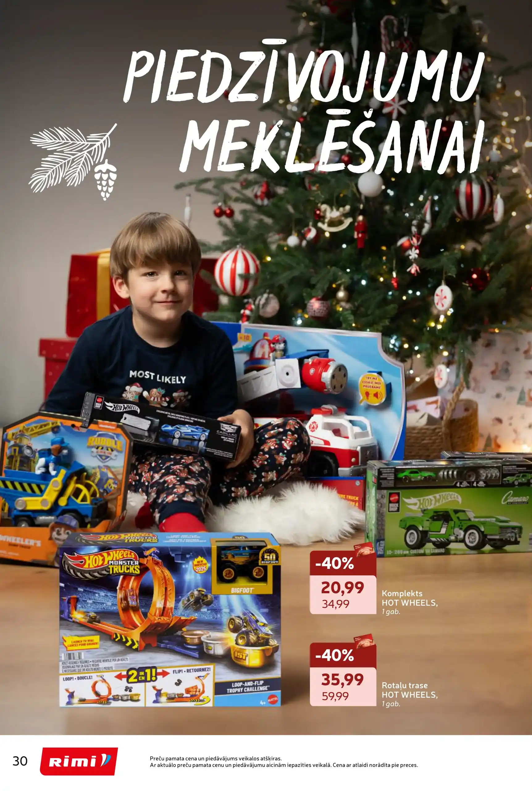 Rimi 19-11-2025-29-12-2025 Page 30