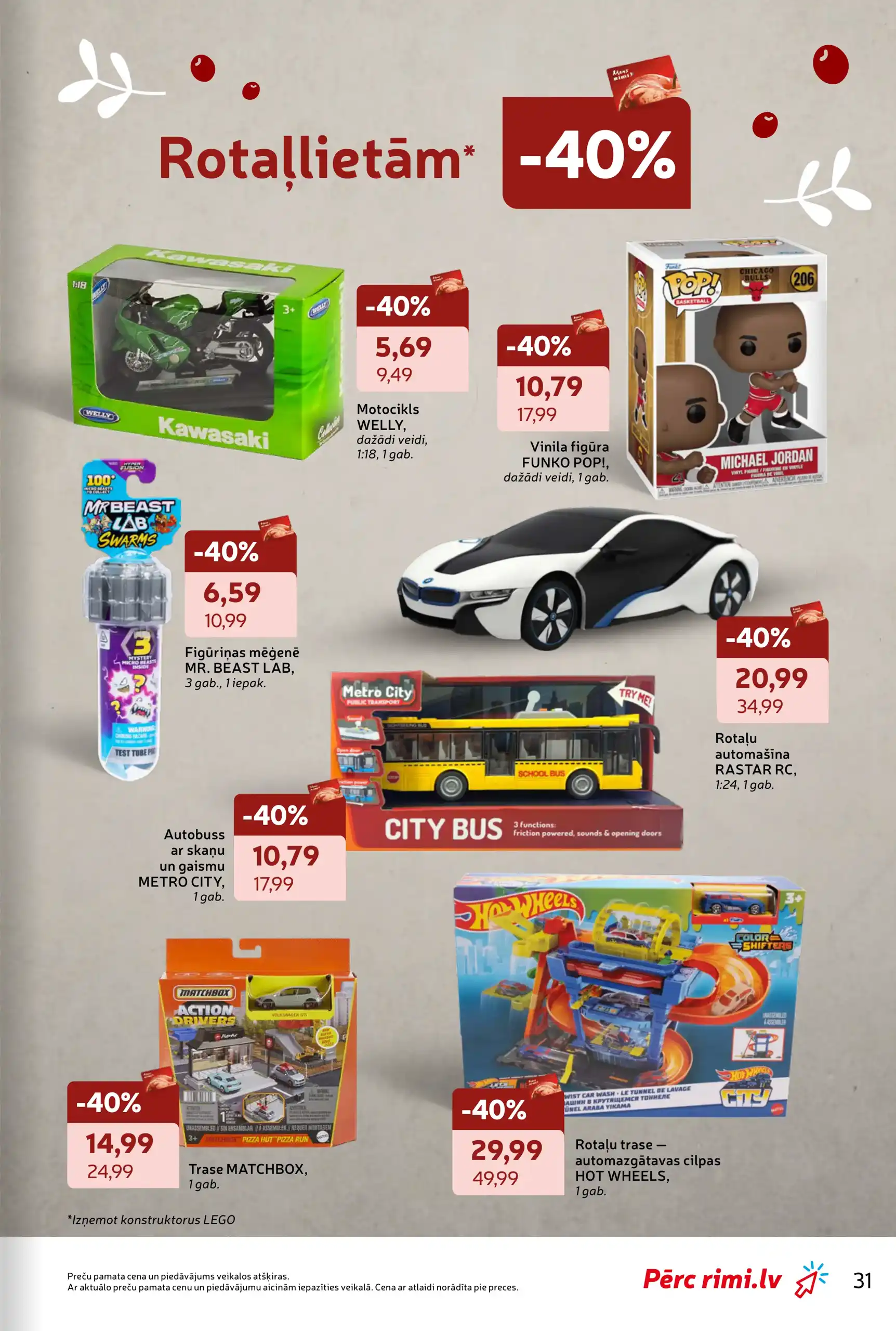 Rimi 19-11-2025-29-12-2025 Page 31