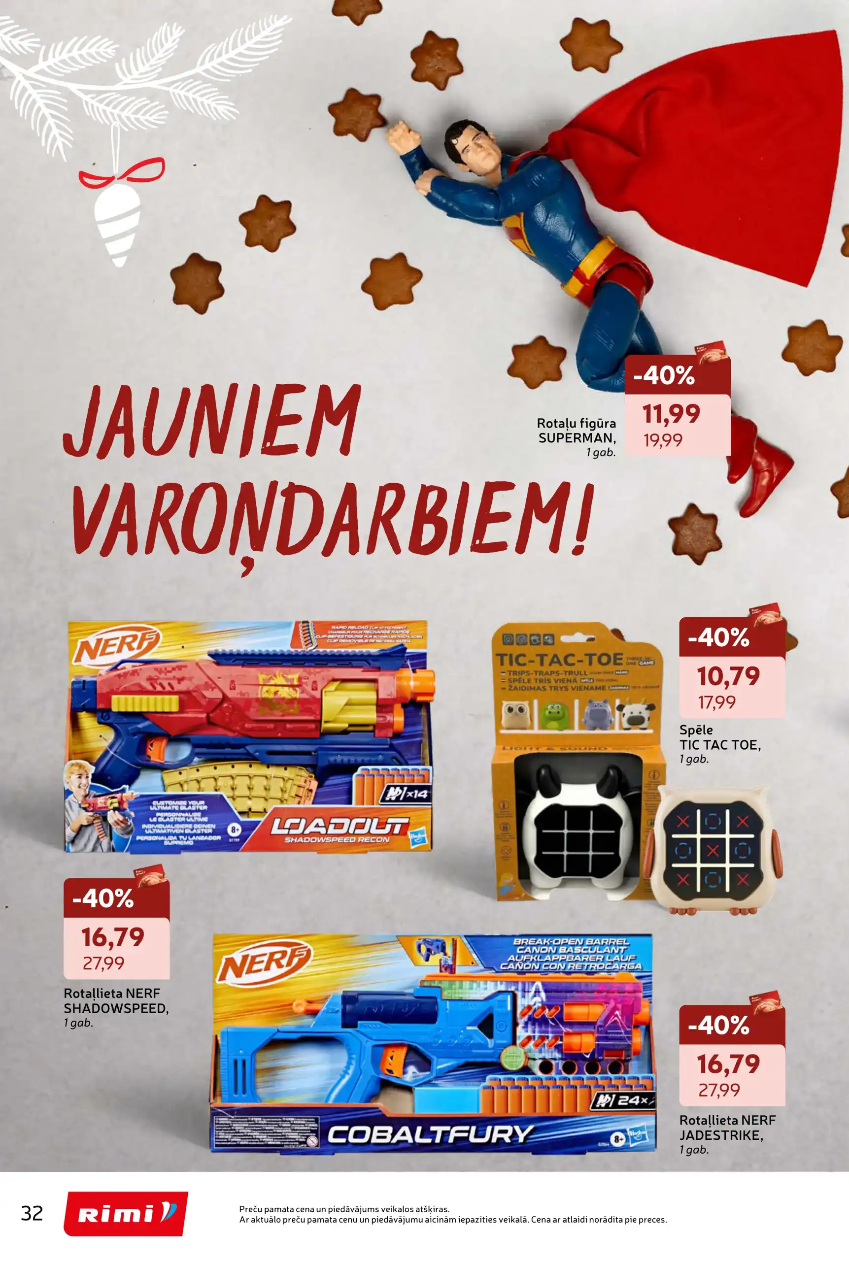 Rimi 19-11-2025-29-12-2025 Page 32